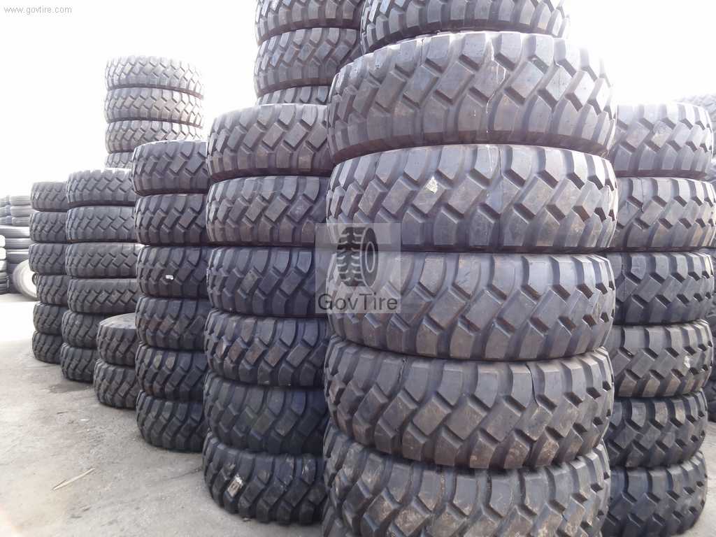 16.00R20 Goodyear AT/3A Used