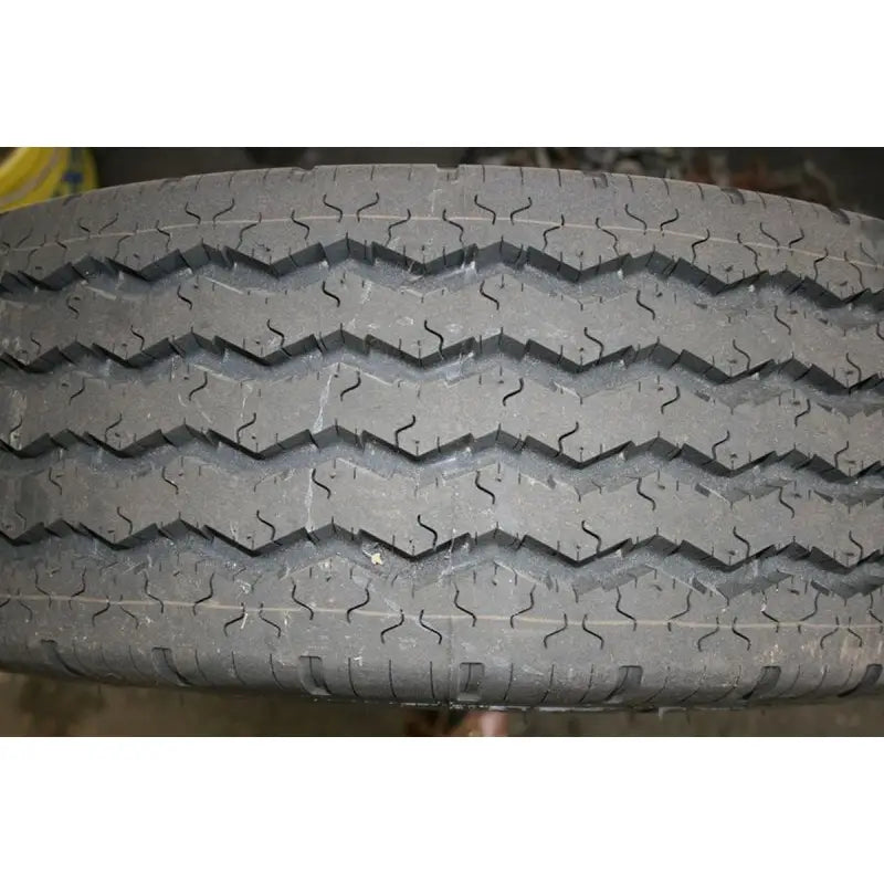 195/70R17.5 Michelin XZA