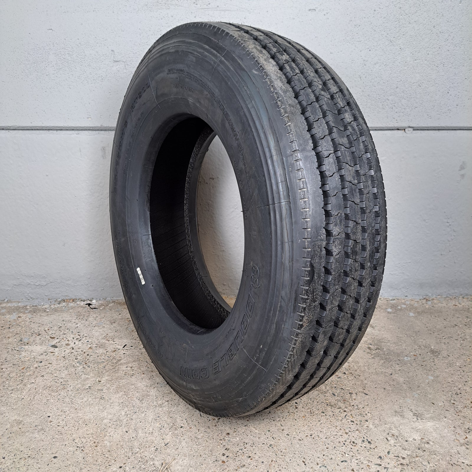 215/75R17.5 Double Coin RT500 135/133J NEW