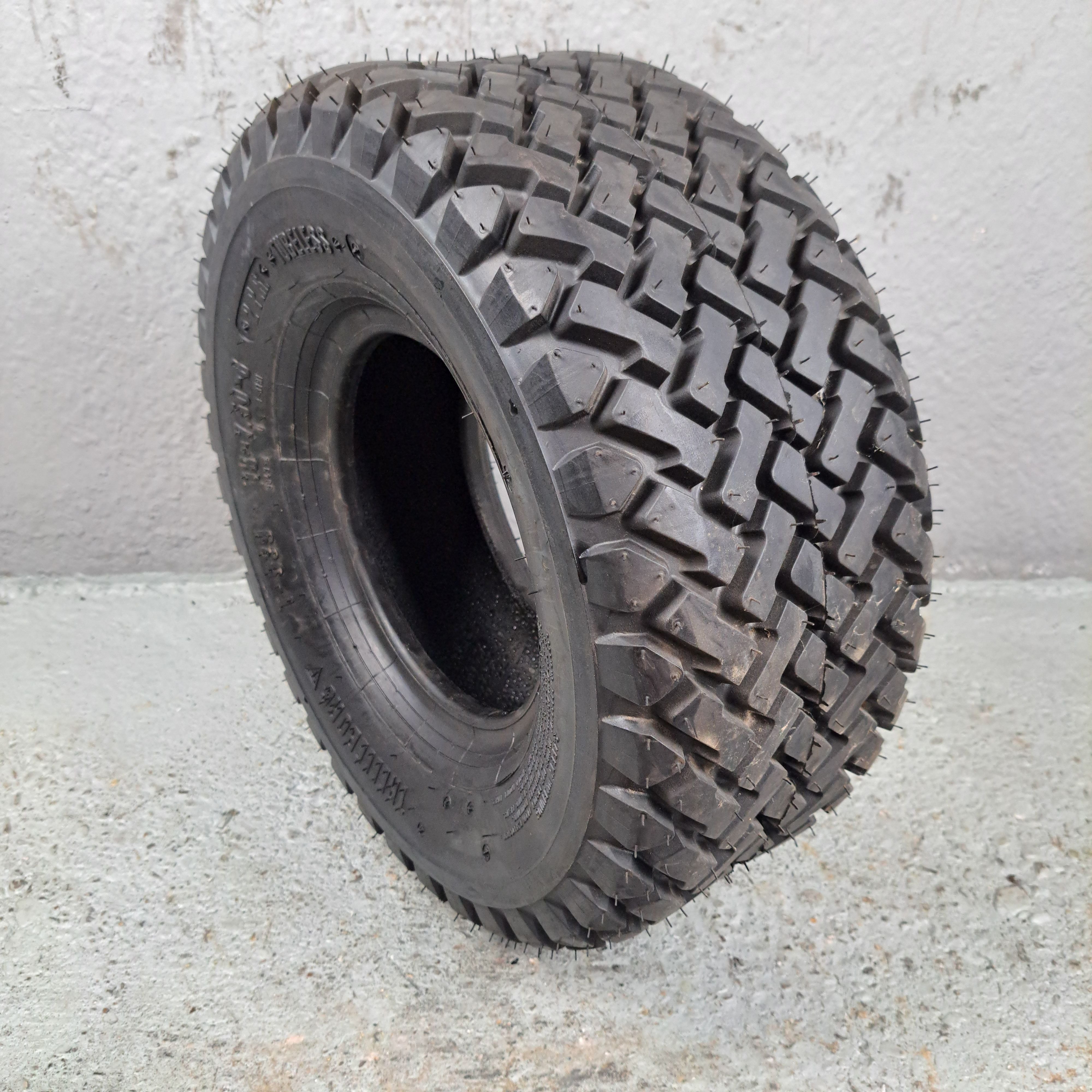 18x7.50-8 Trelleborg T539 for green area