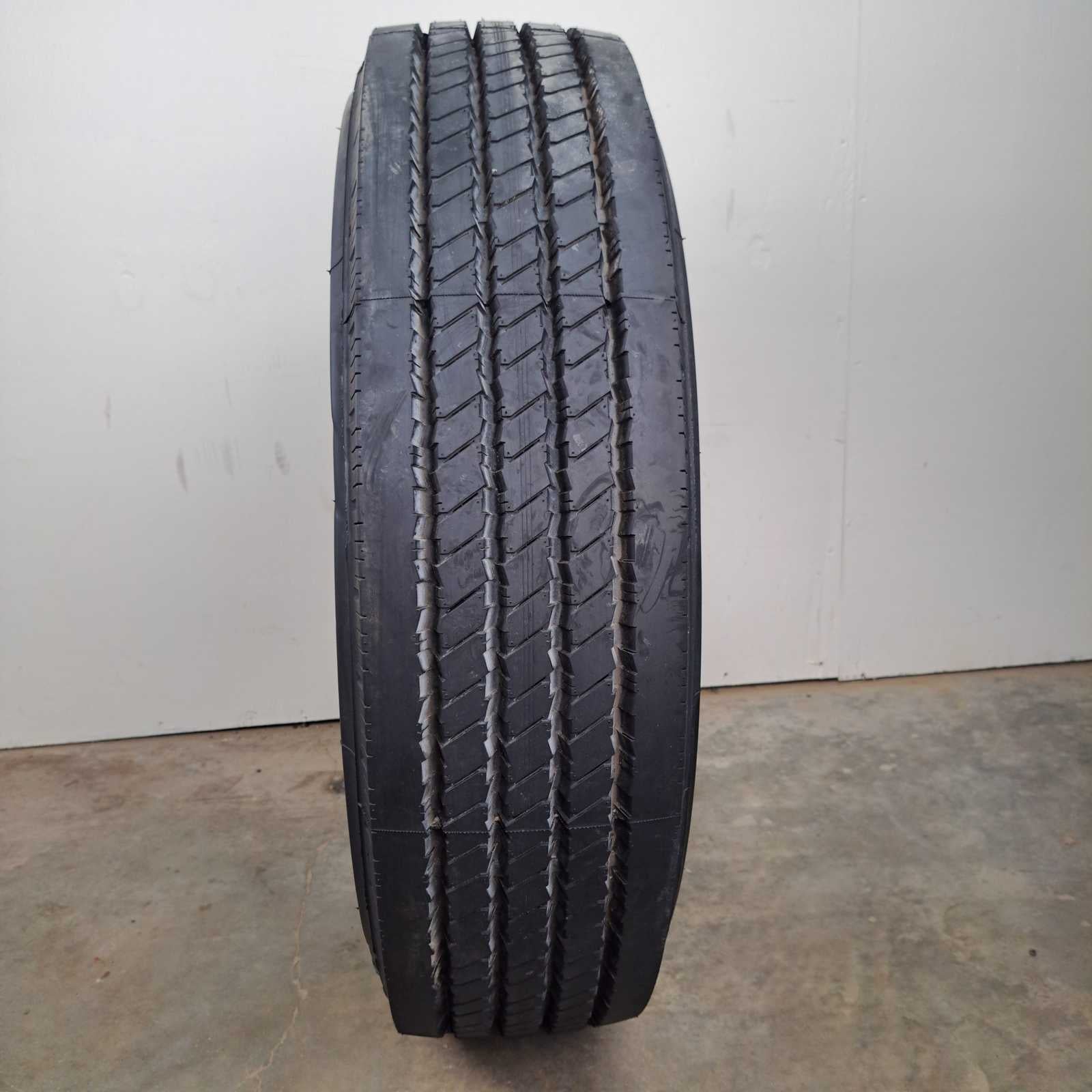 225/70R19.5 Double Coin RT600