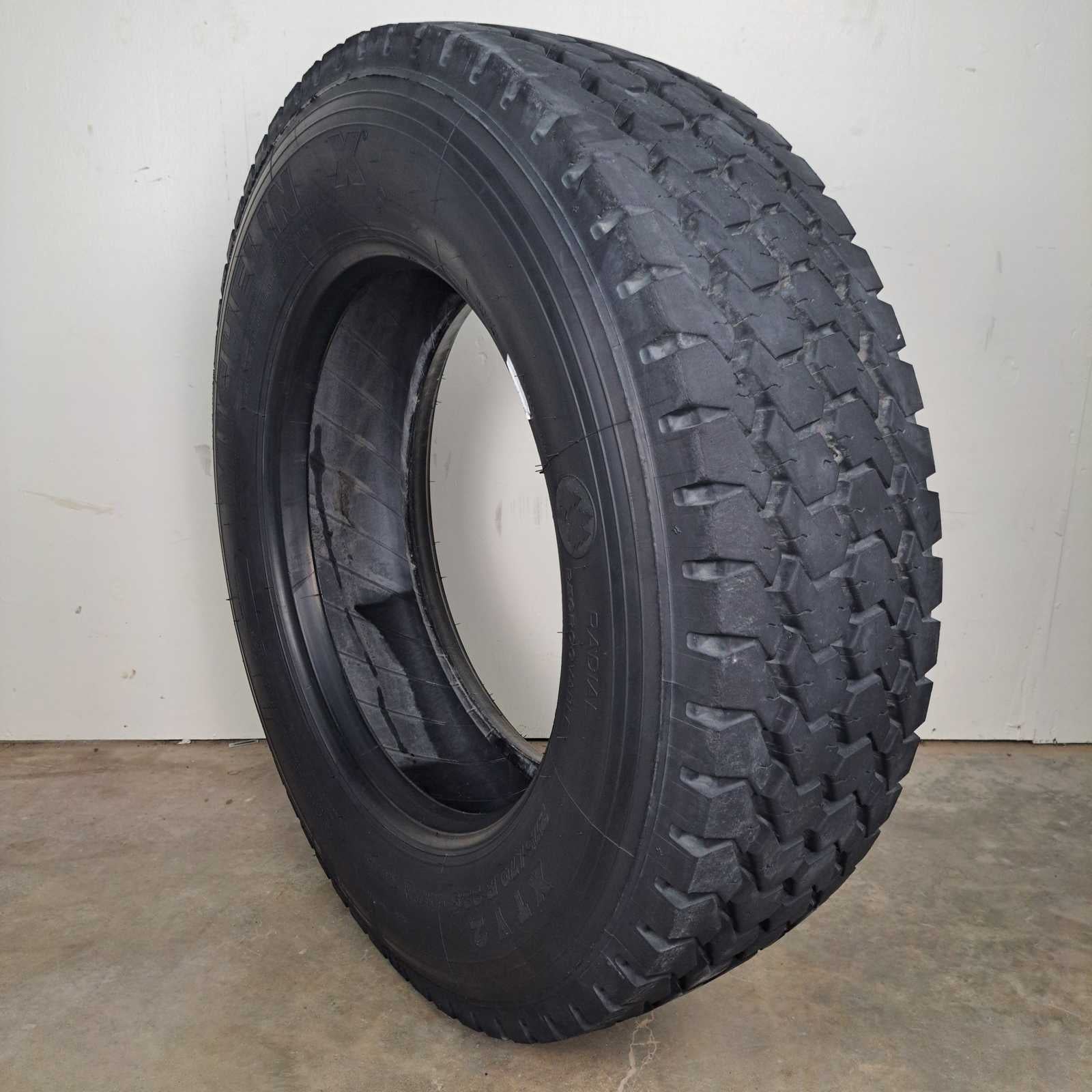 275/70R22.5 Michelin X XTY2 Used