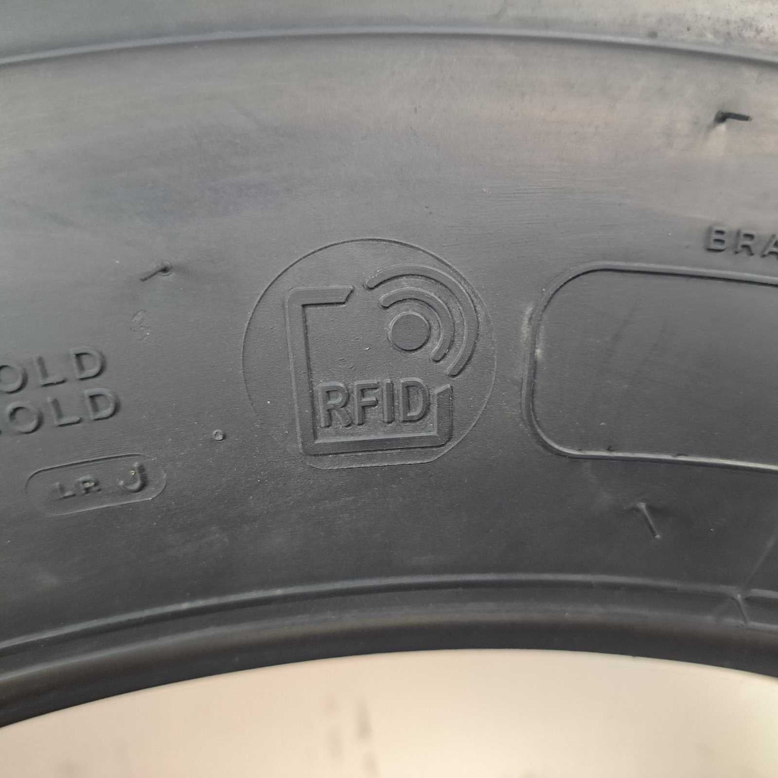 275/70R22.5 Michelin X XTY2 Used