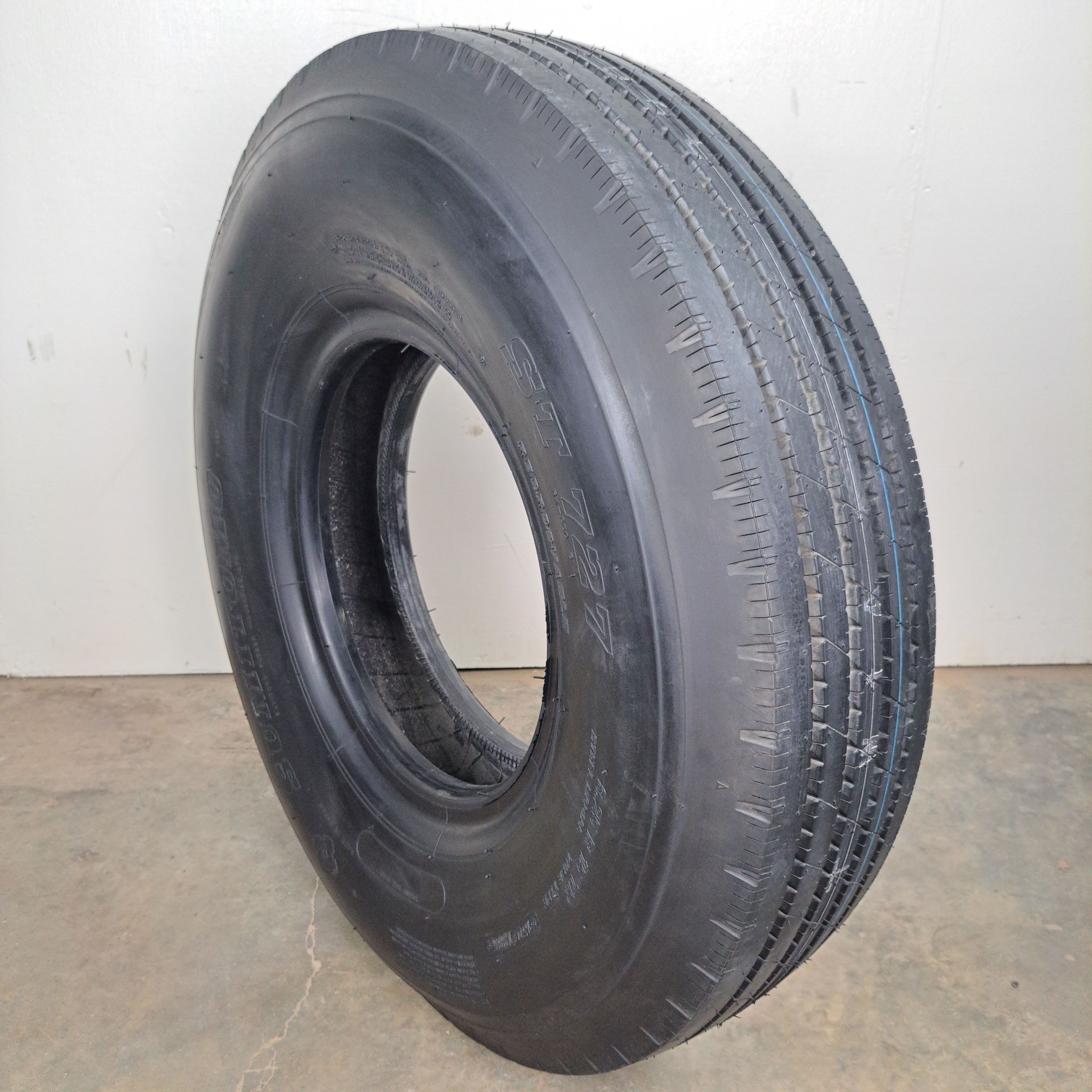 8.25R15 Sumitomo ST 727 New