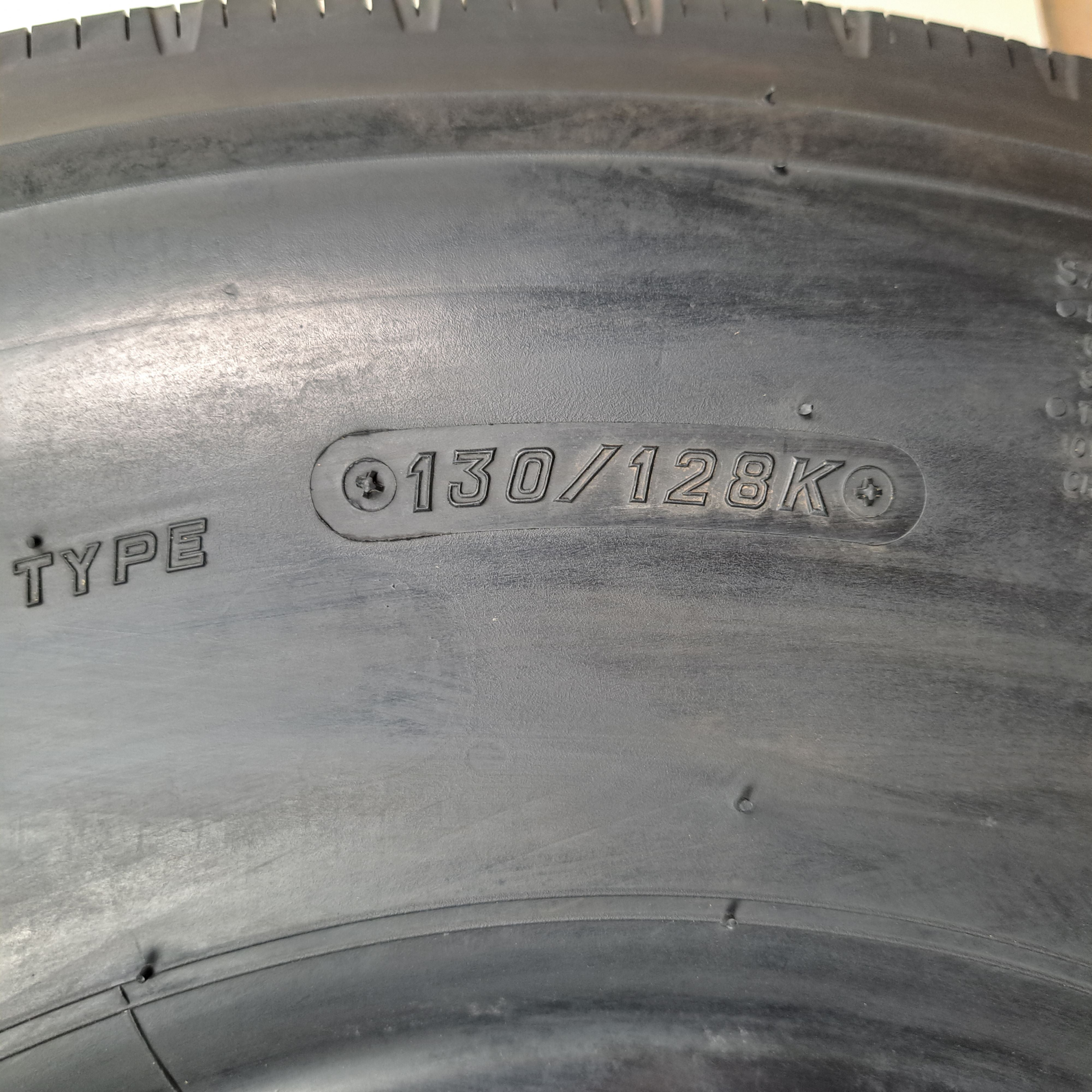 8.25R15 Sumitomo ST 727 New