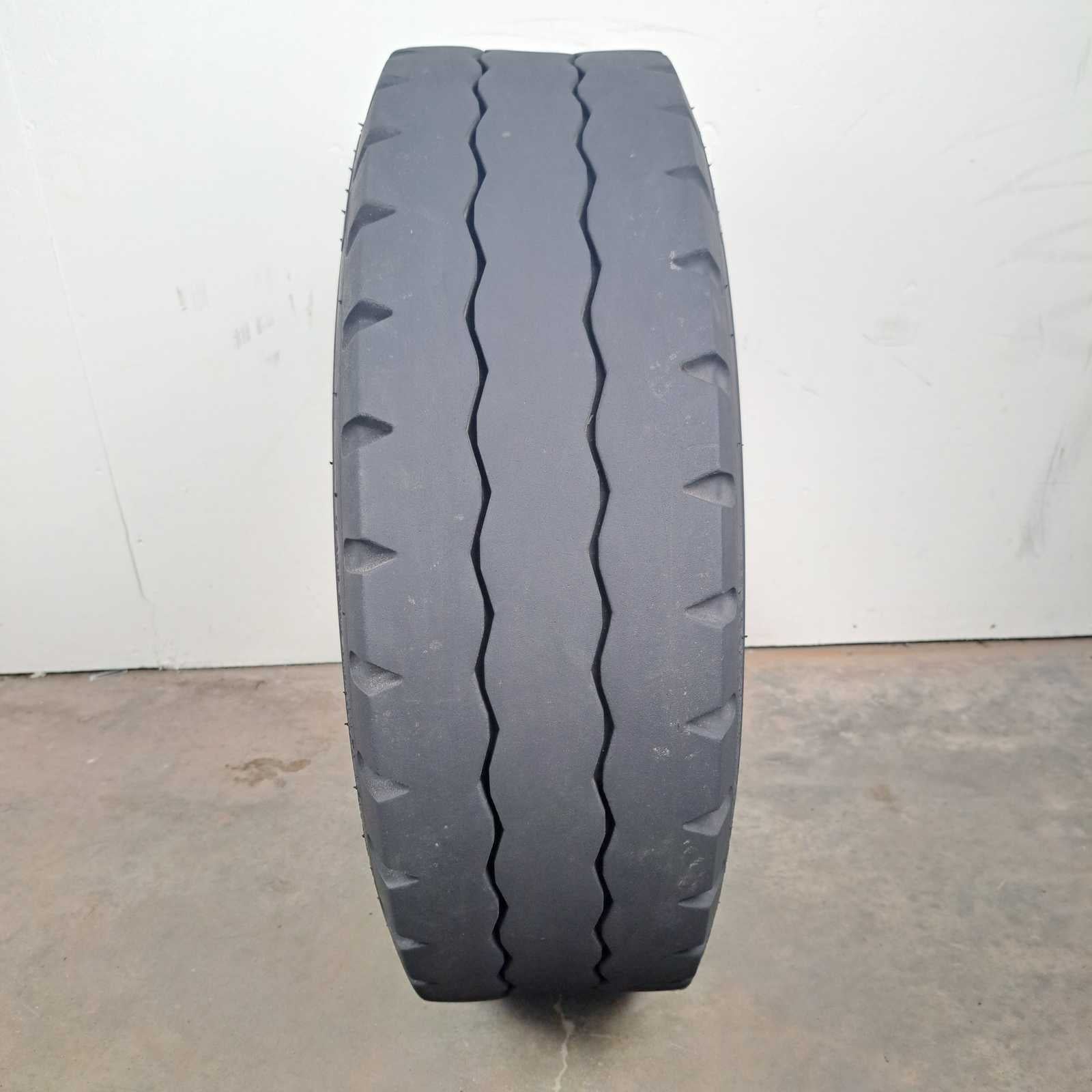 8.75-16.5 HD GSE Super Grip RIM GUARD