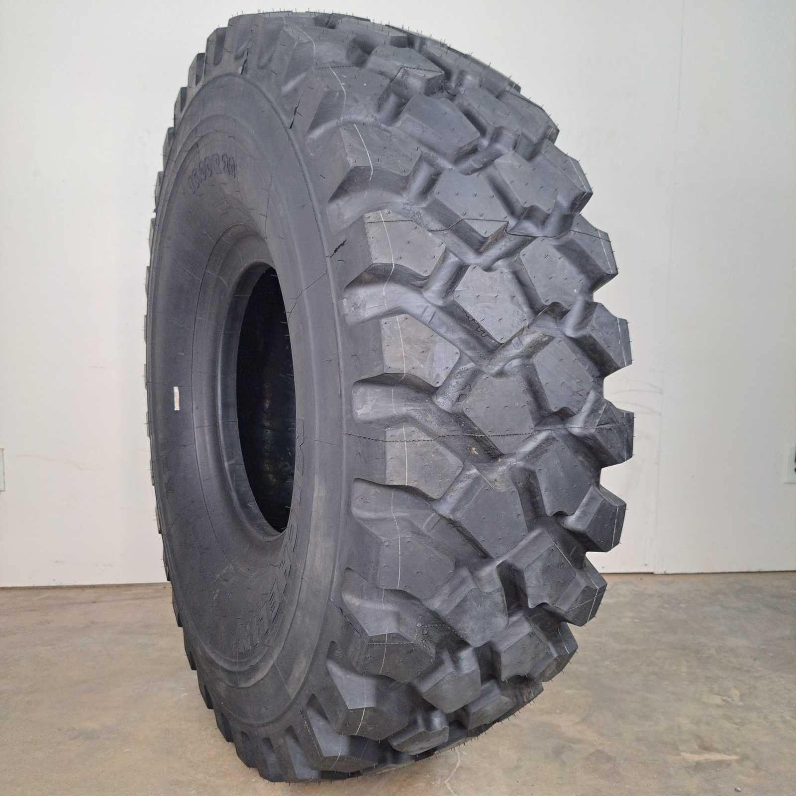 16.00R20 Michelin XZL