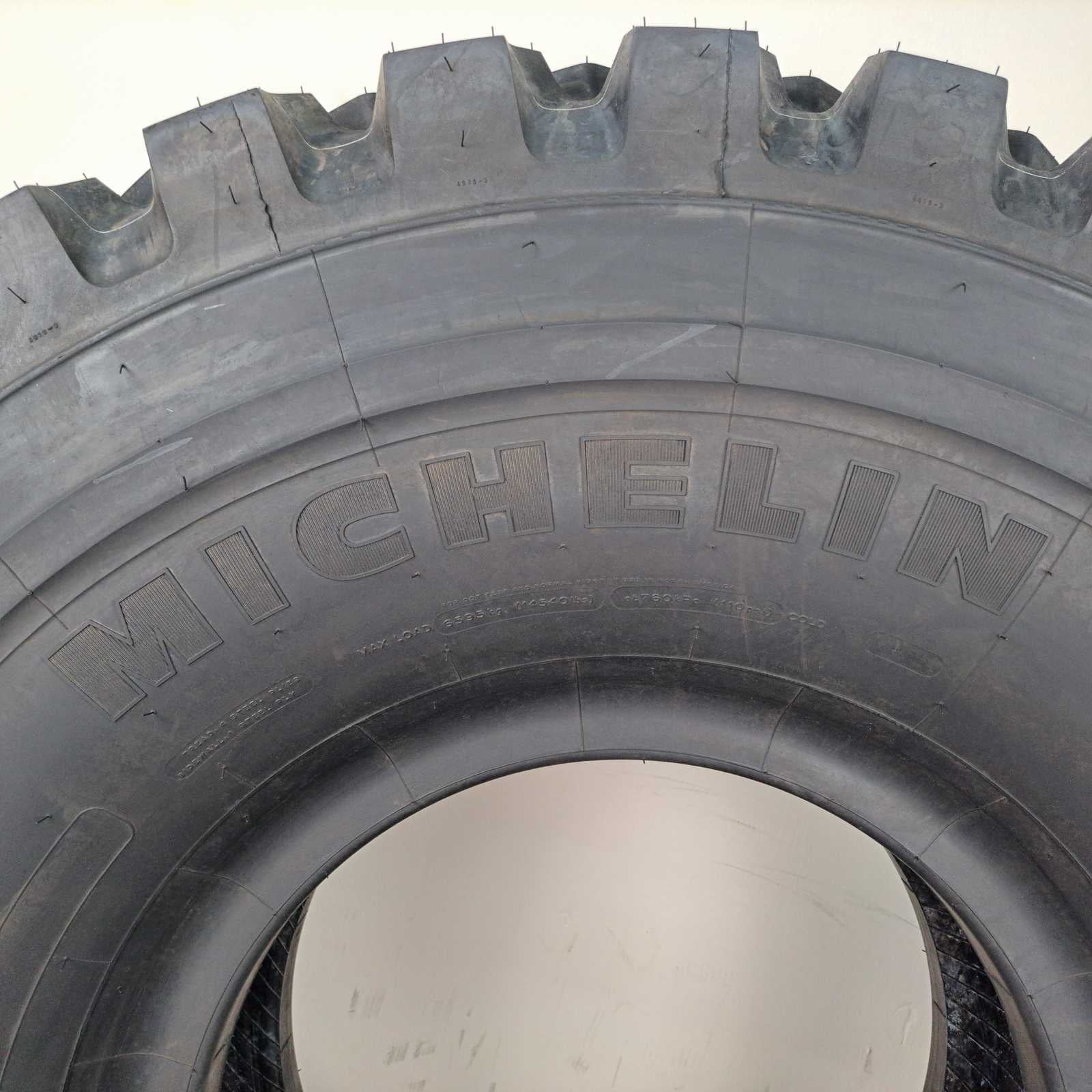 16.00R20 Michelin XZL