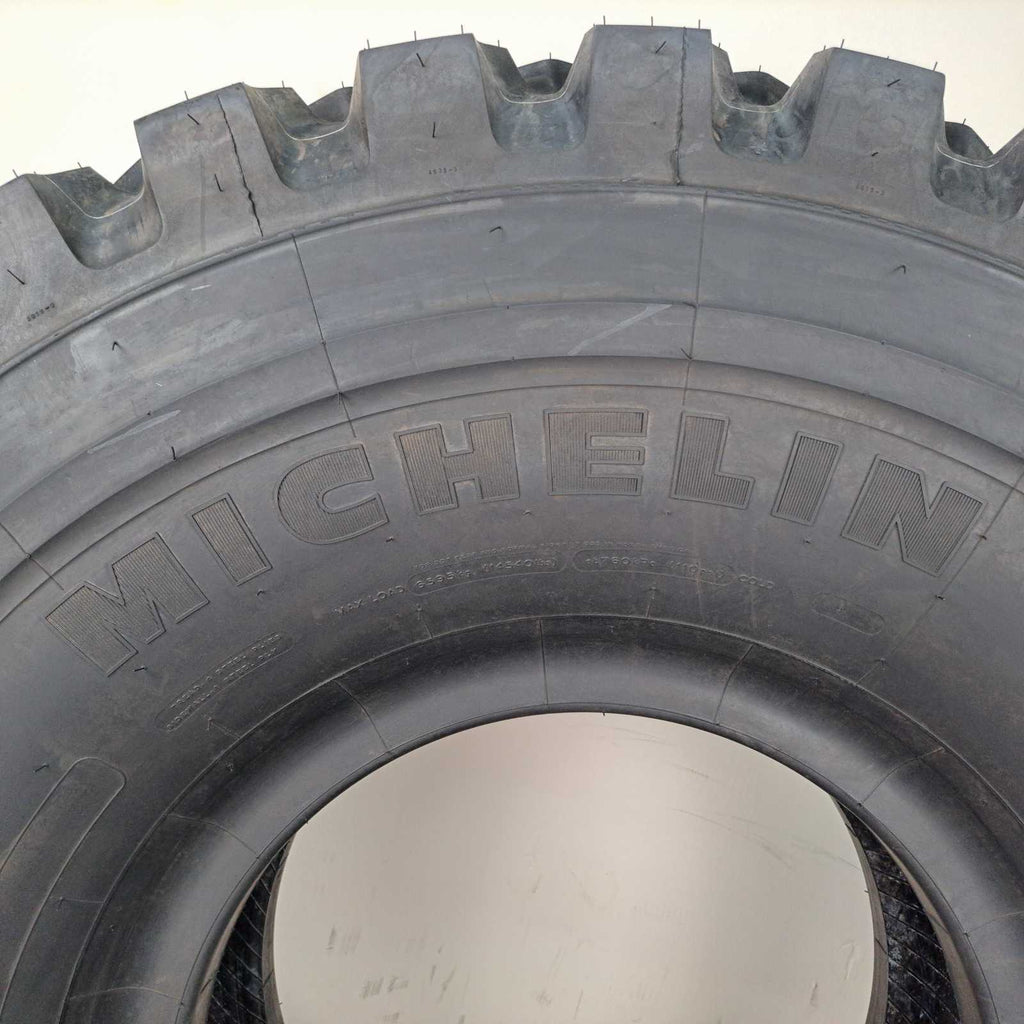 16 R20 16.00R20 Michelin XZL *NEW*
