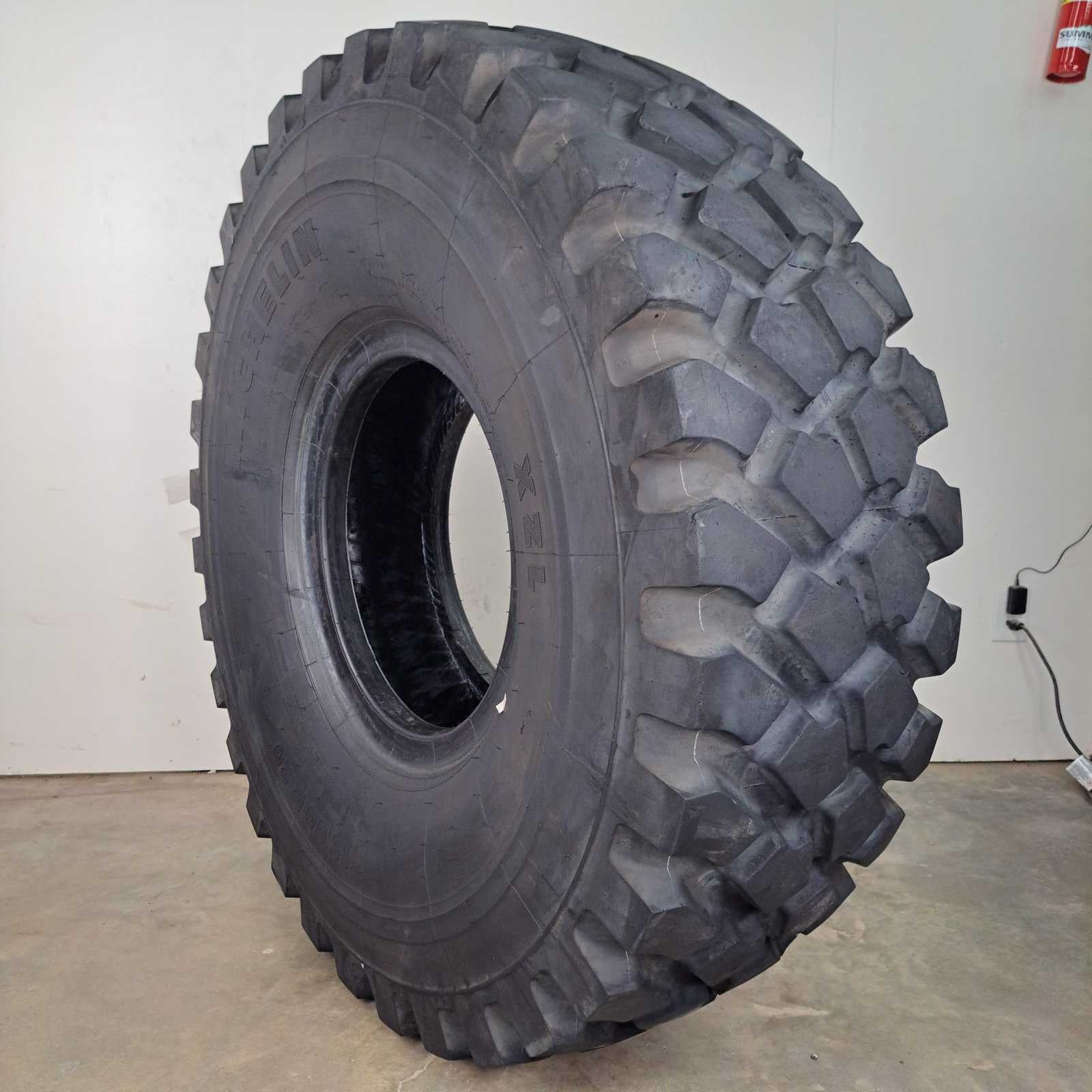 16.00R20 Michelin XZL Used