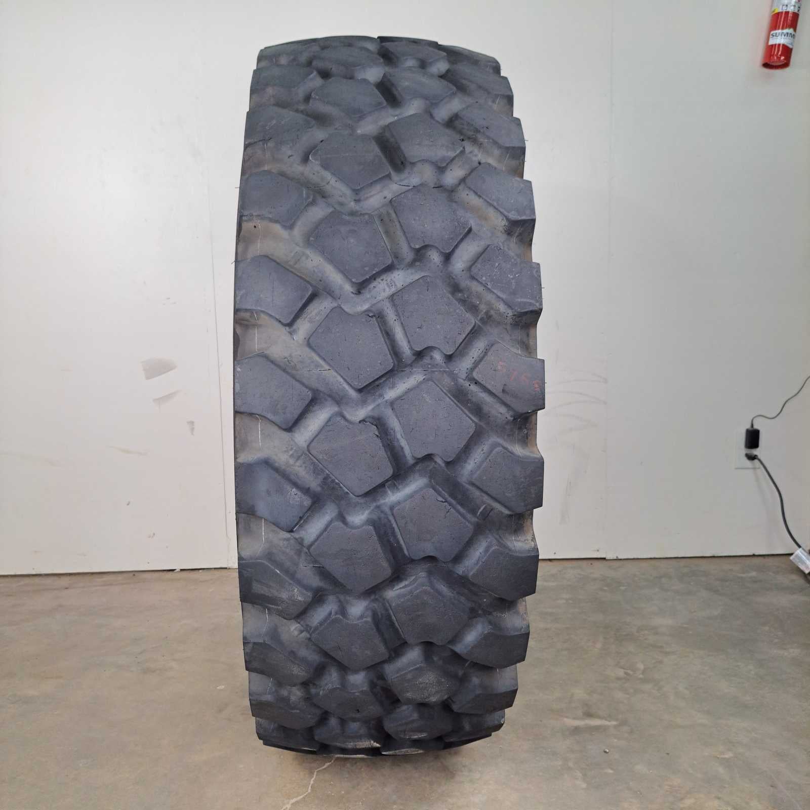 16.00R20 Michelin XZL Used