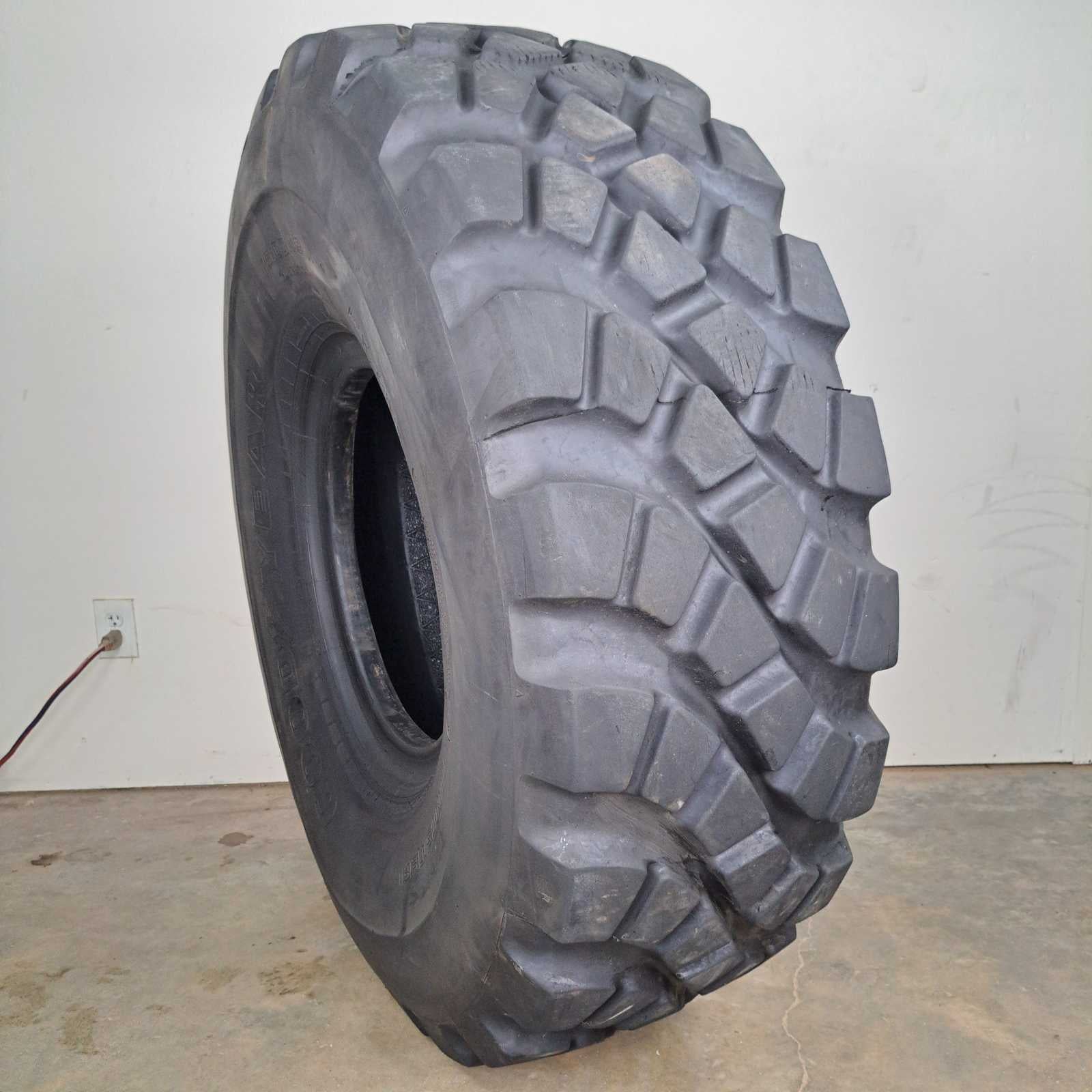 16.00R20 Goodyear AT/3A Used