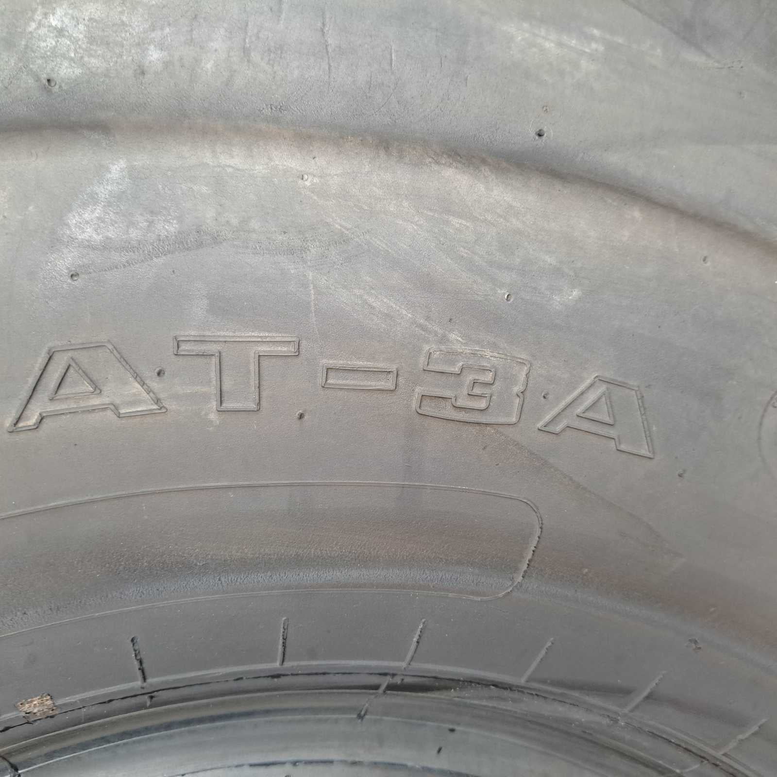 16.00R20 Goodyear AT/3A Used