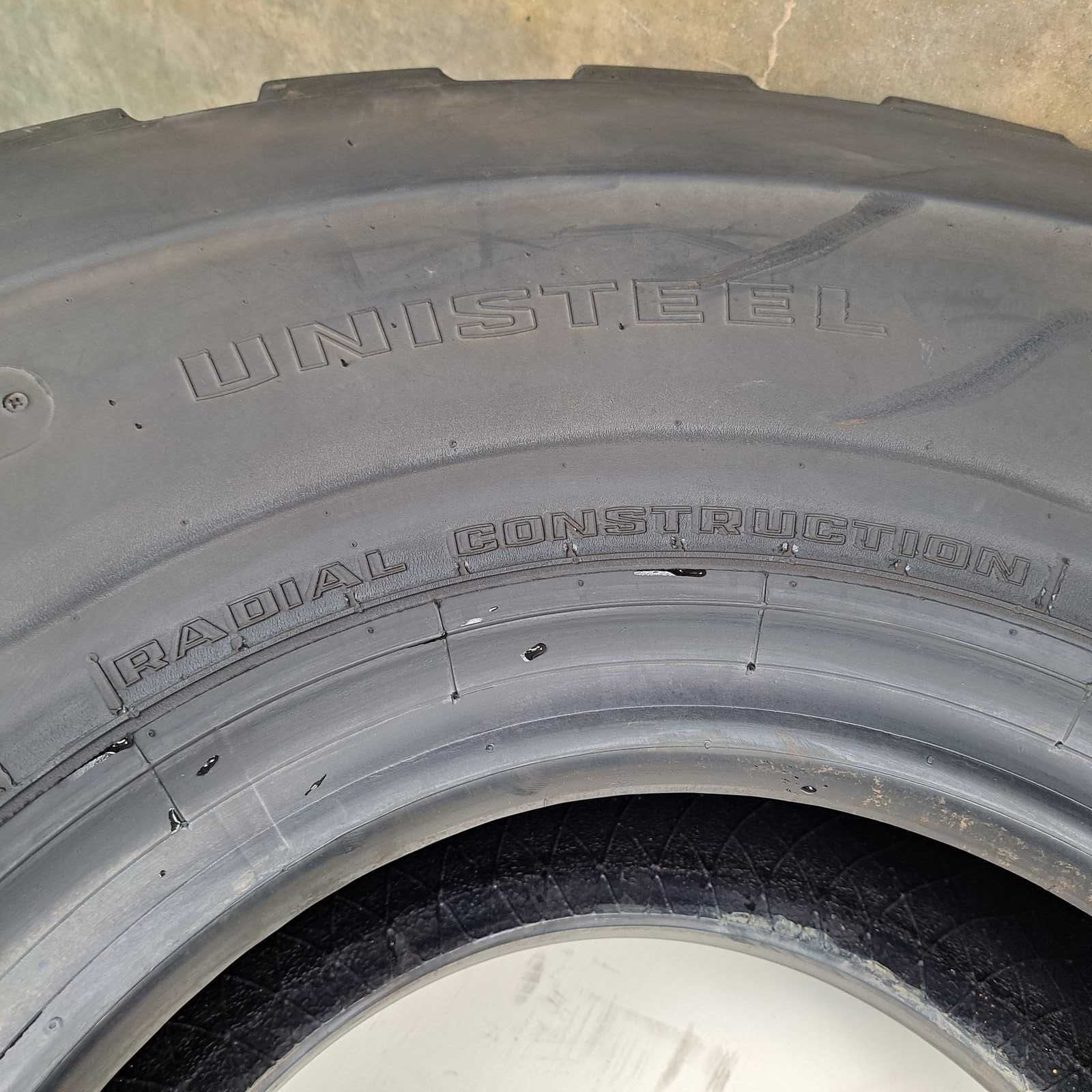 16.00R20 Goodyear AT/3A Used