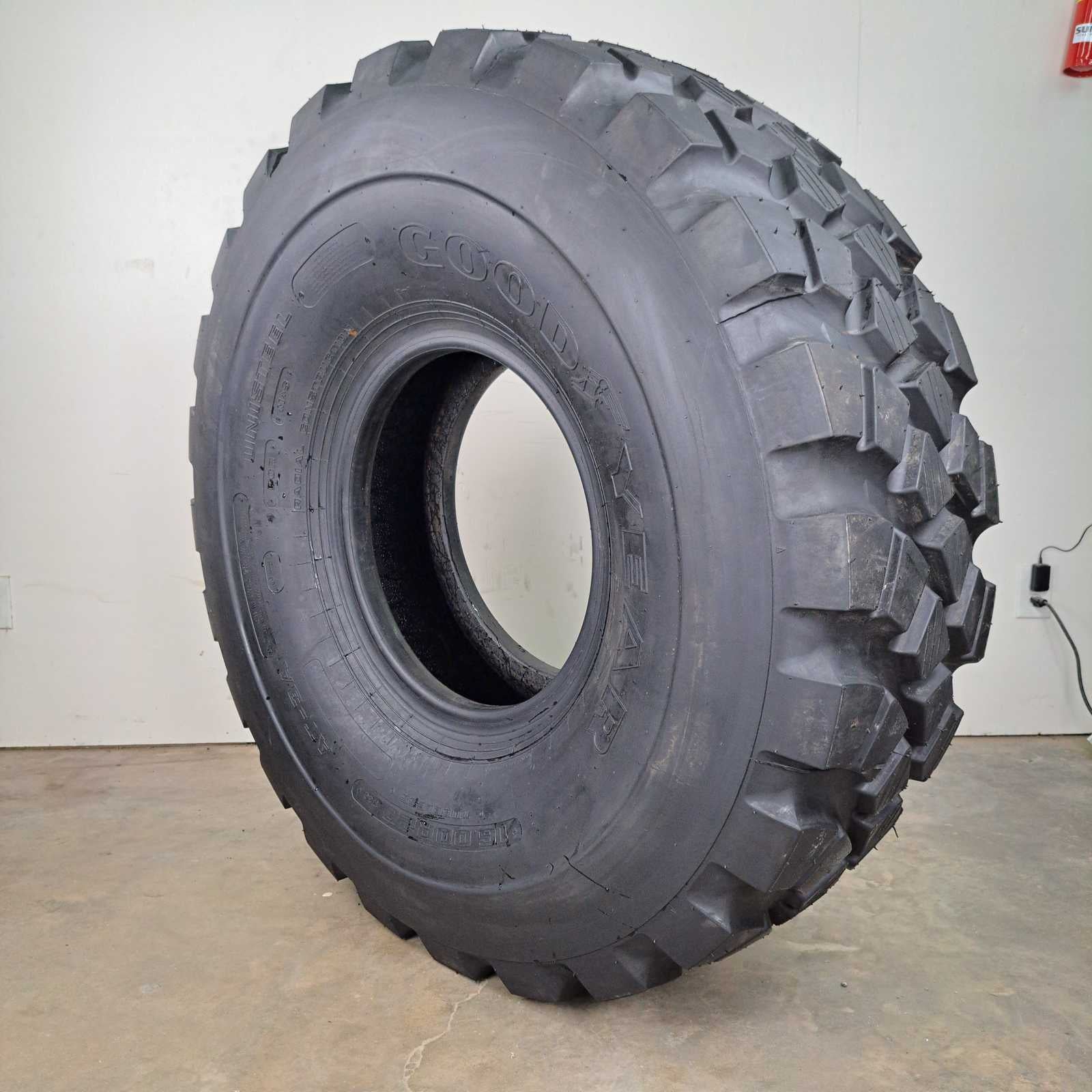 16.00R20 Goodyear AT/3A