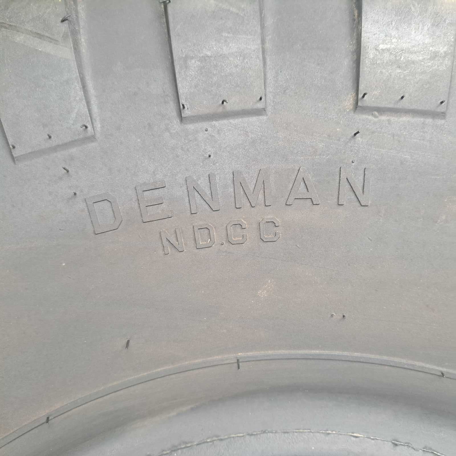 14.00-20 Denman NDCC Military GG (NDT Profile)