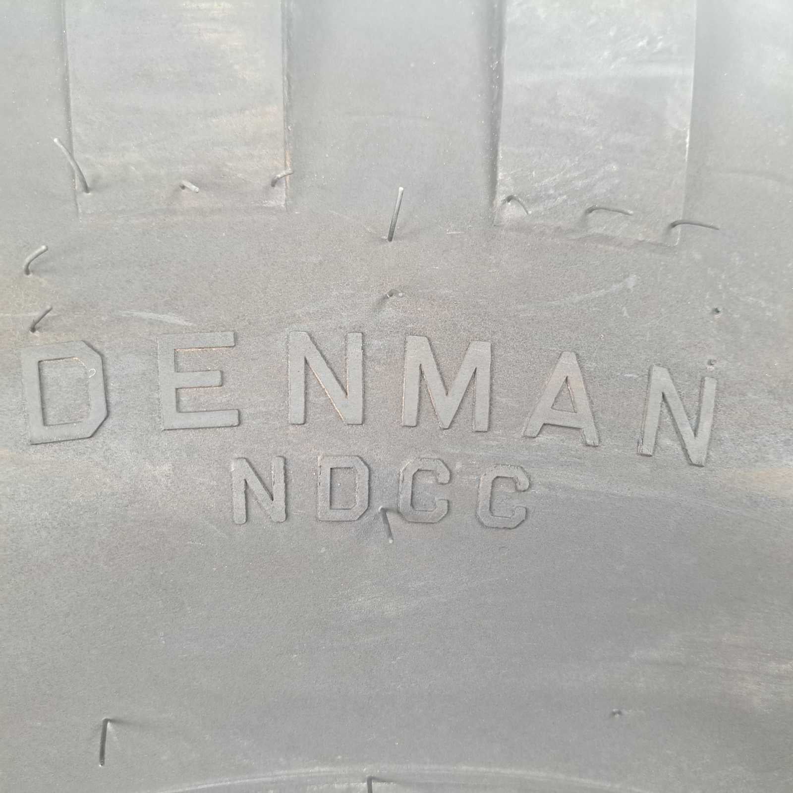 14.00-20 Denman NDCC Military GG (NDT Profile)