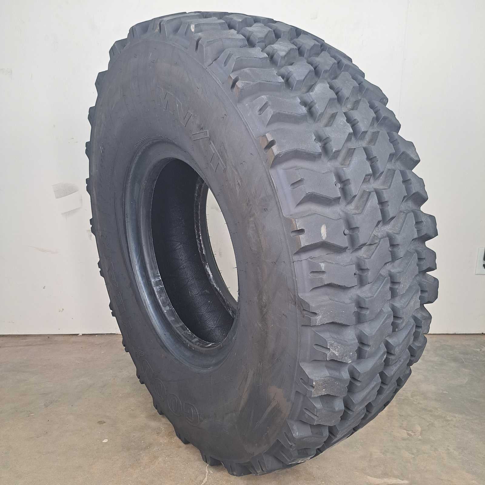 395/85R20 GoodYear MV/T used