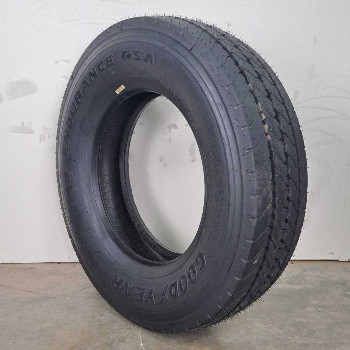 215/75R17.5 Goodyear Endurance RSA ULT Tire