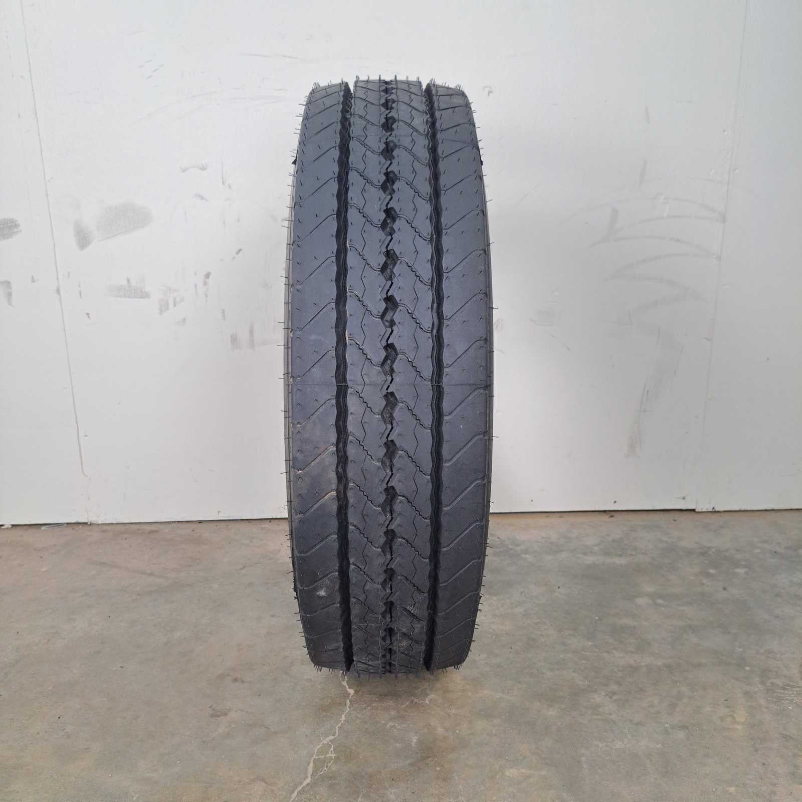 215/75R17.5 Goodyear Endurance RSA ULT Tire