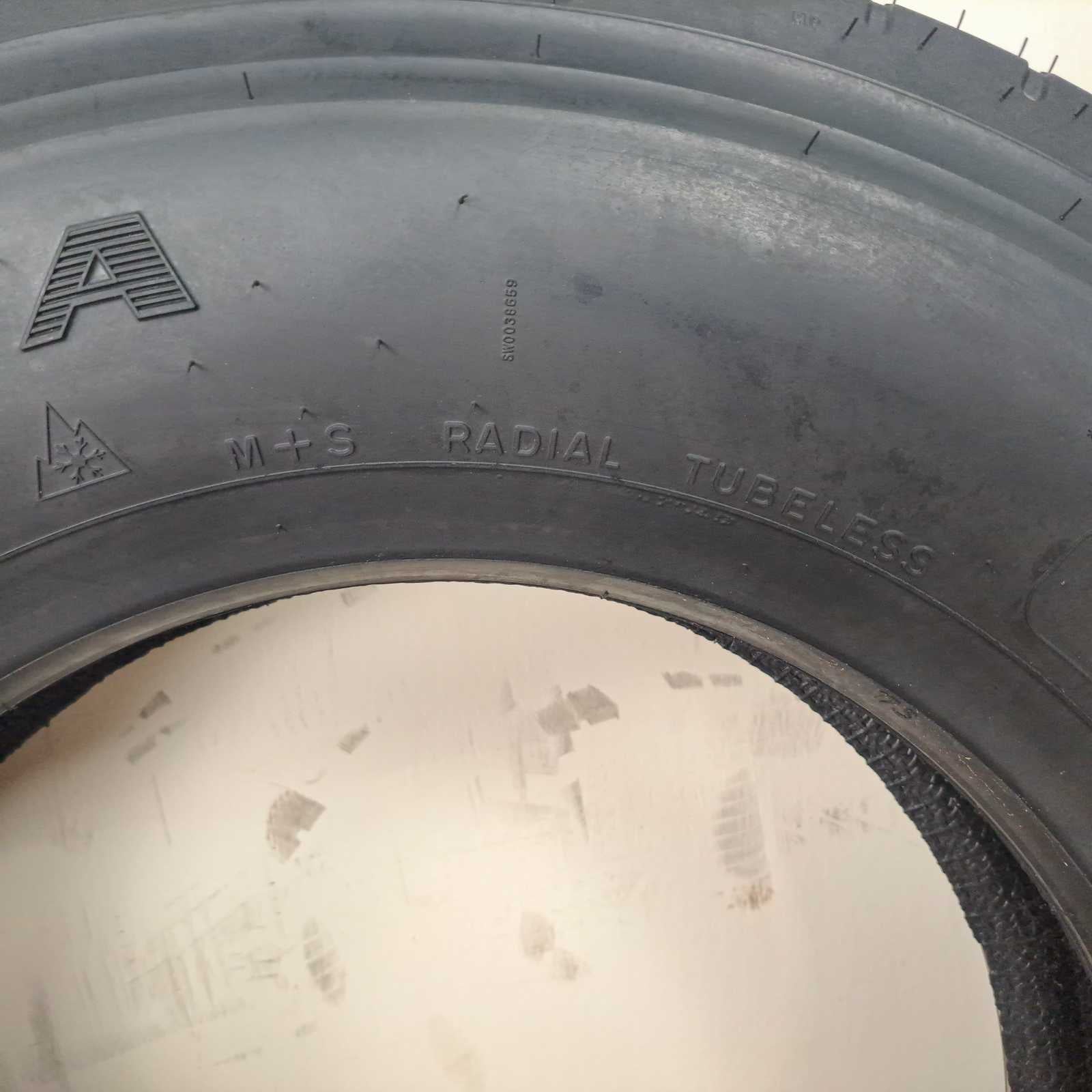 215/75R17.5 Goodyear Endurance RSA ULT Tire