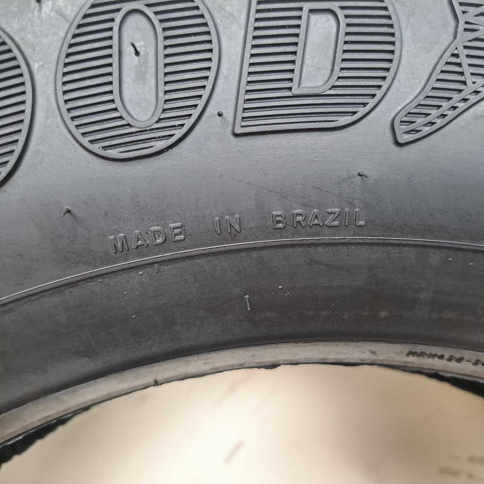 215/75R17.5 Goodyear Endurance RSA ULT Tire