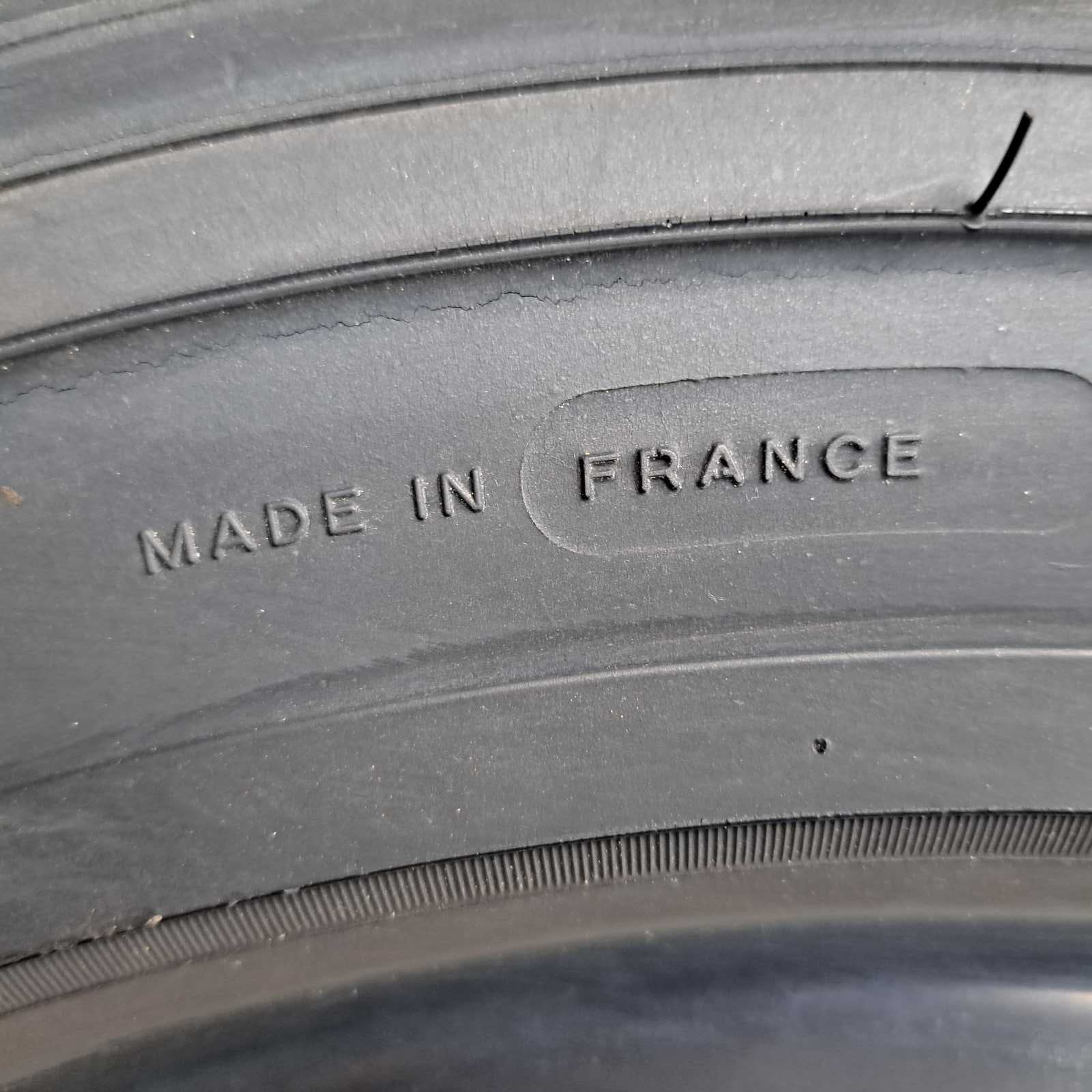 8.25R15 Michelin XZM Stabil'X Used