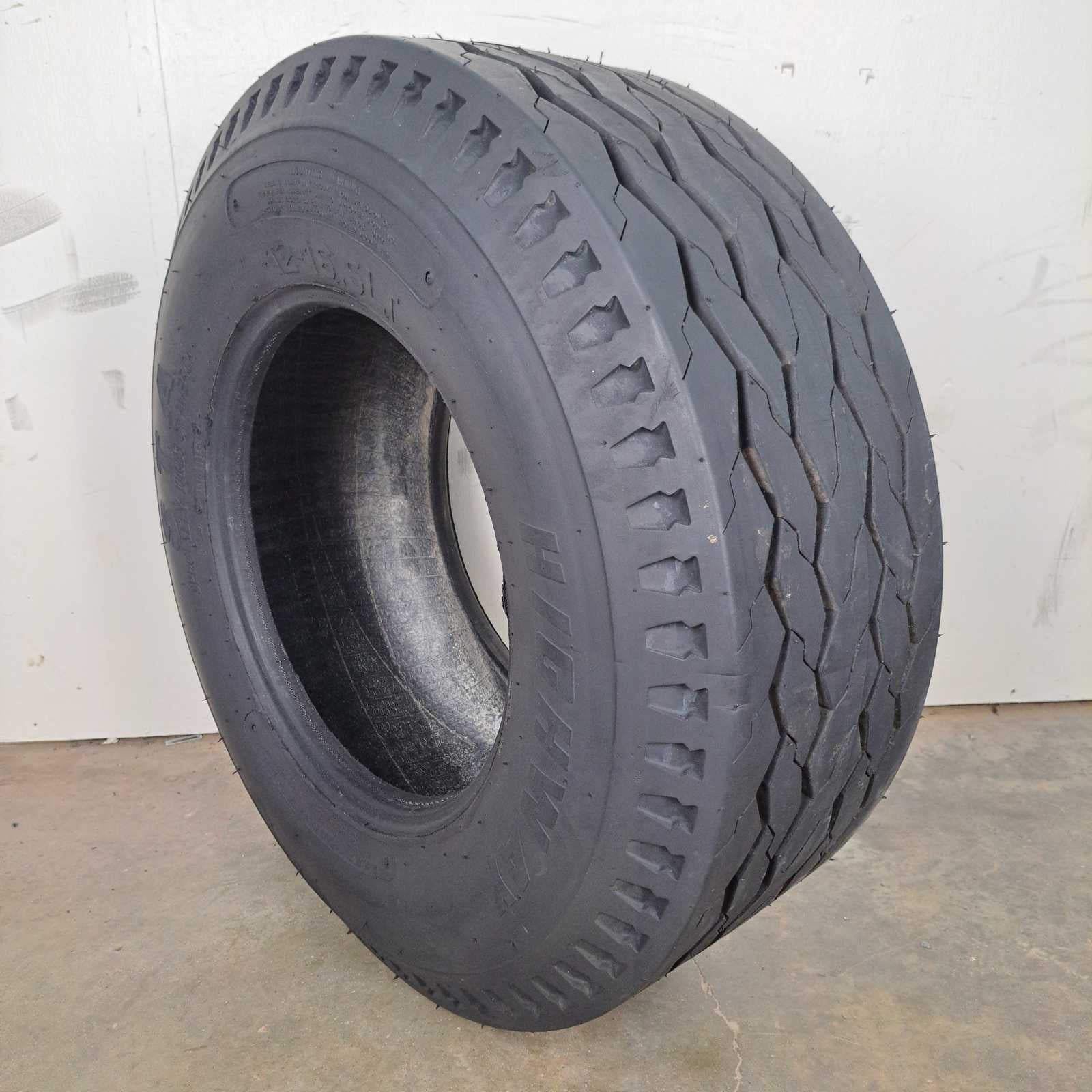 12-16.5 Specialty Tires of America Highway