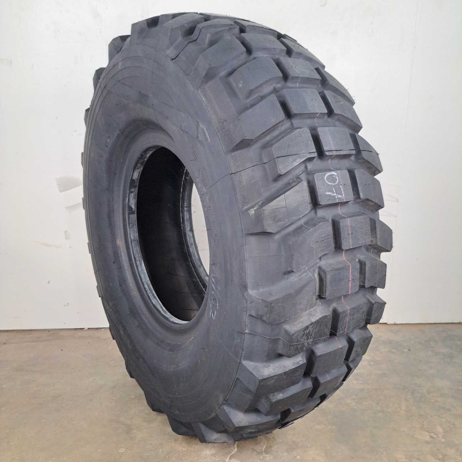 15.5/80R20 G-20 Michelin XL Pilote (395/85R20)