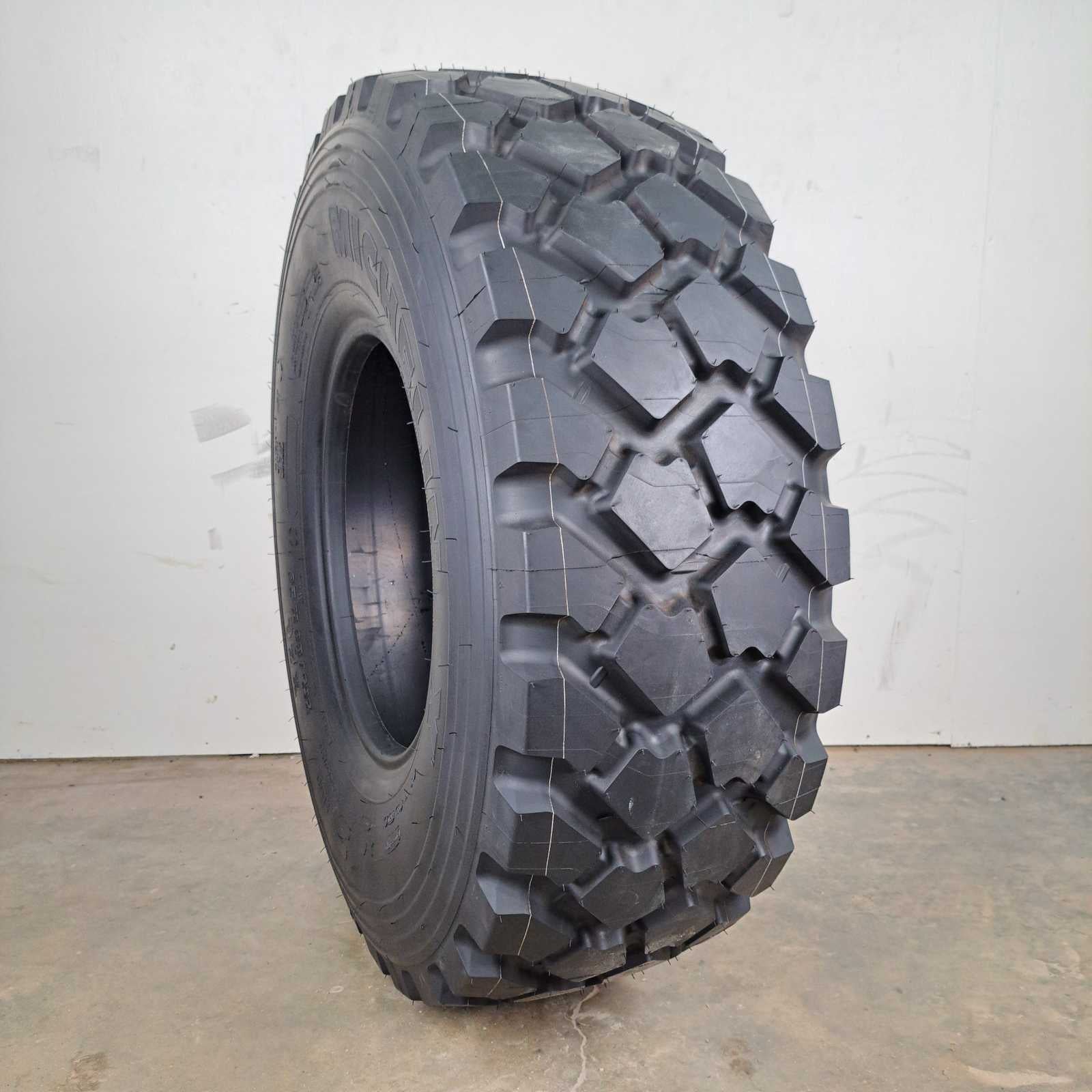 365/80R20 Michelin XZL