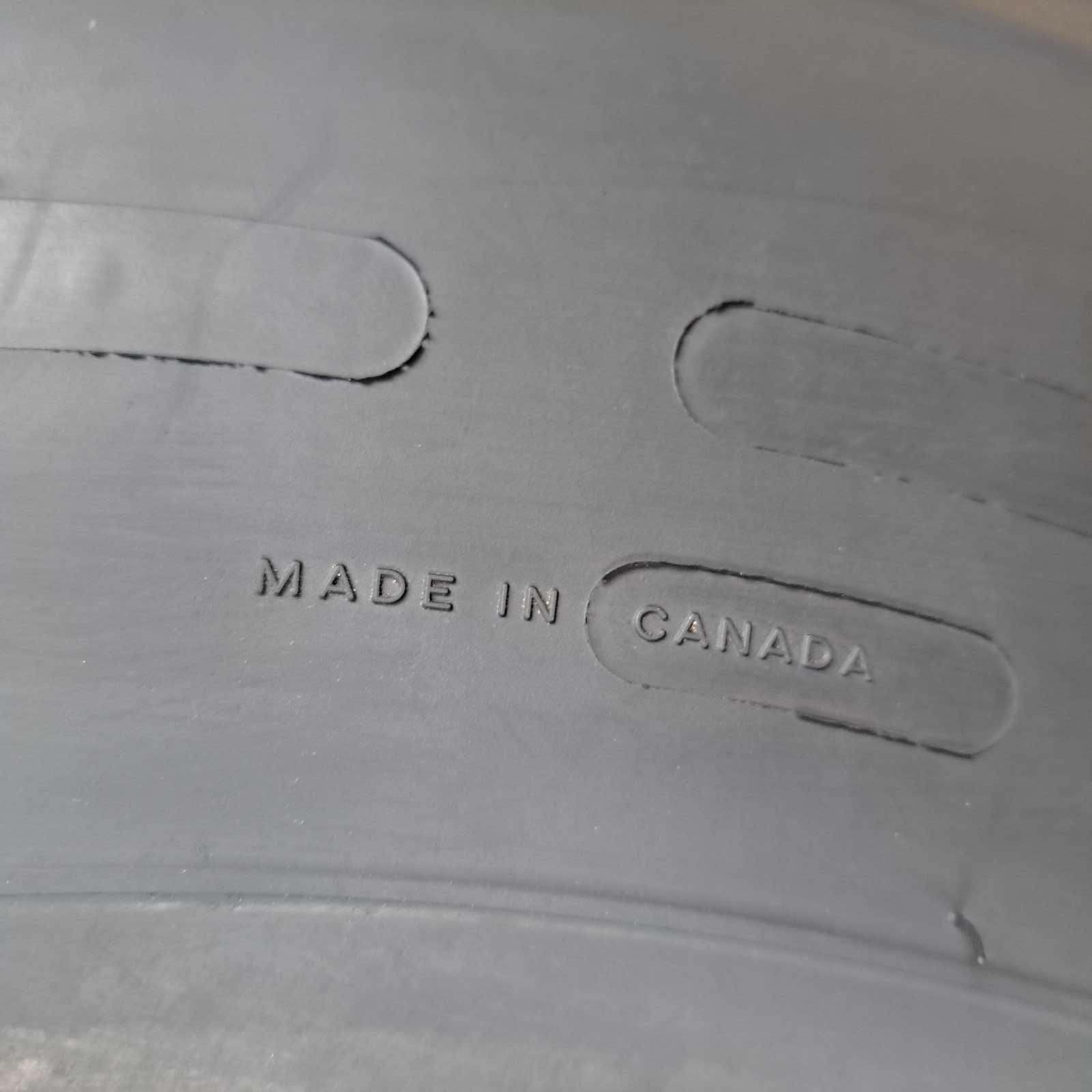 365/80R20 Michelin XZL