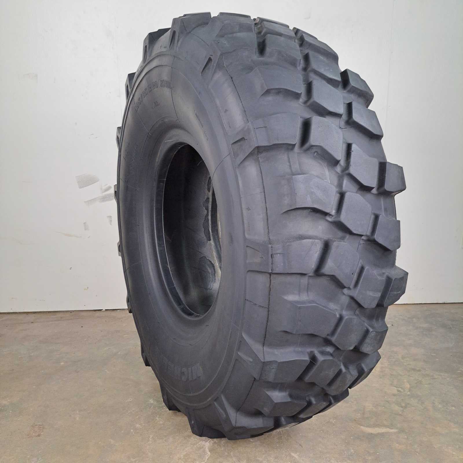 395/85R20 Michelin XML Used