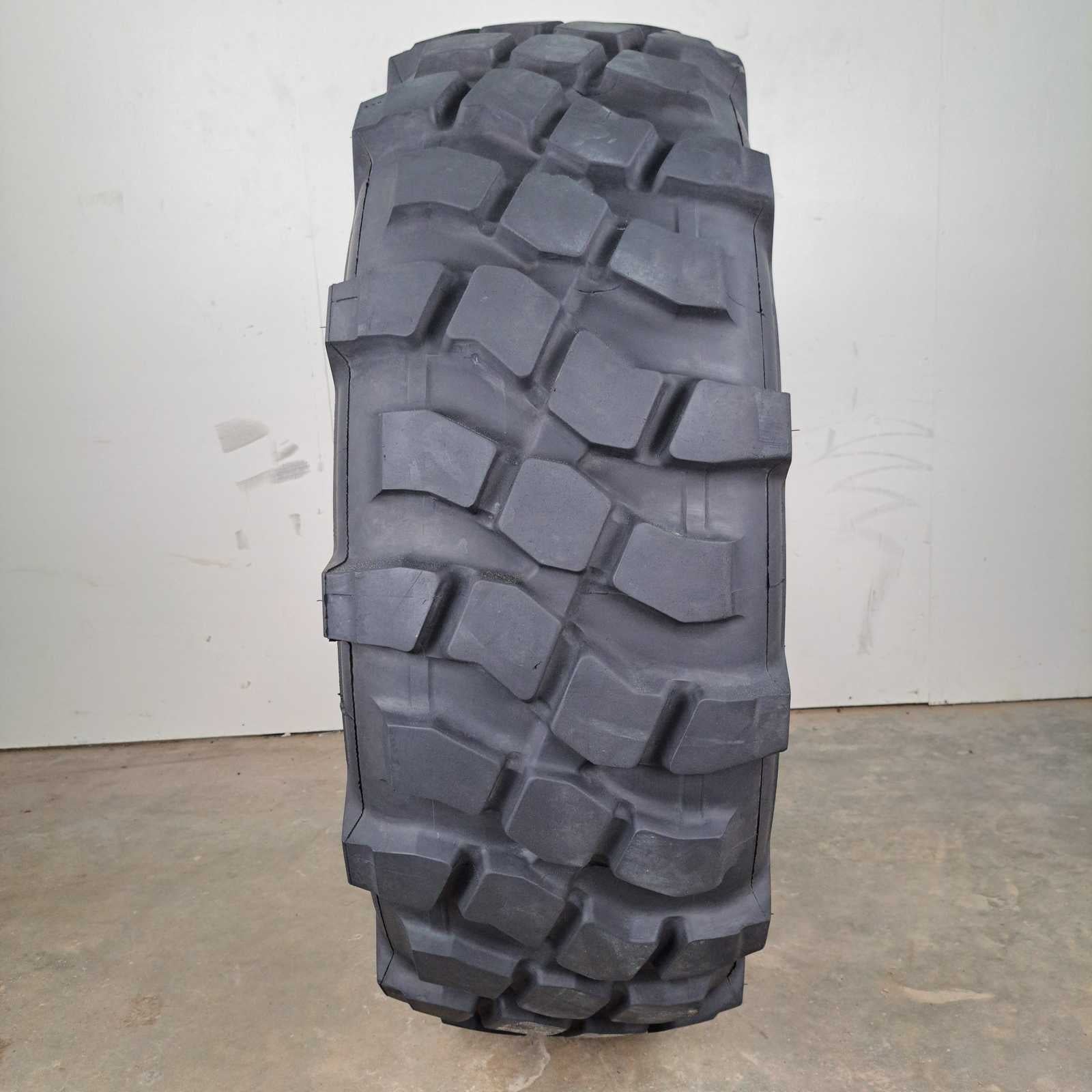 395/85R20 Michelin XML Used