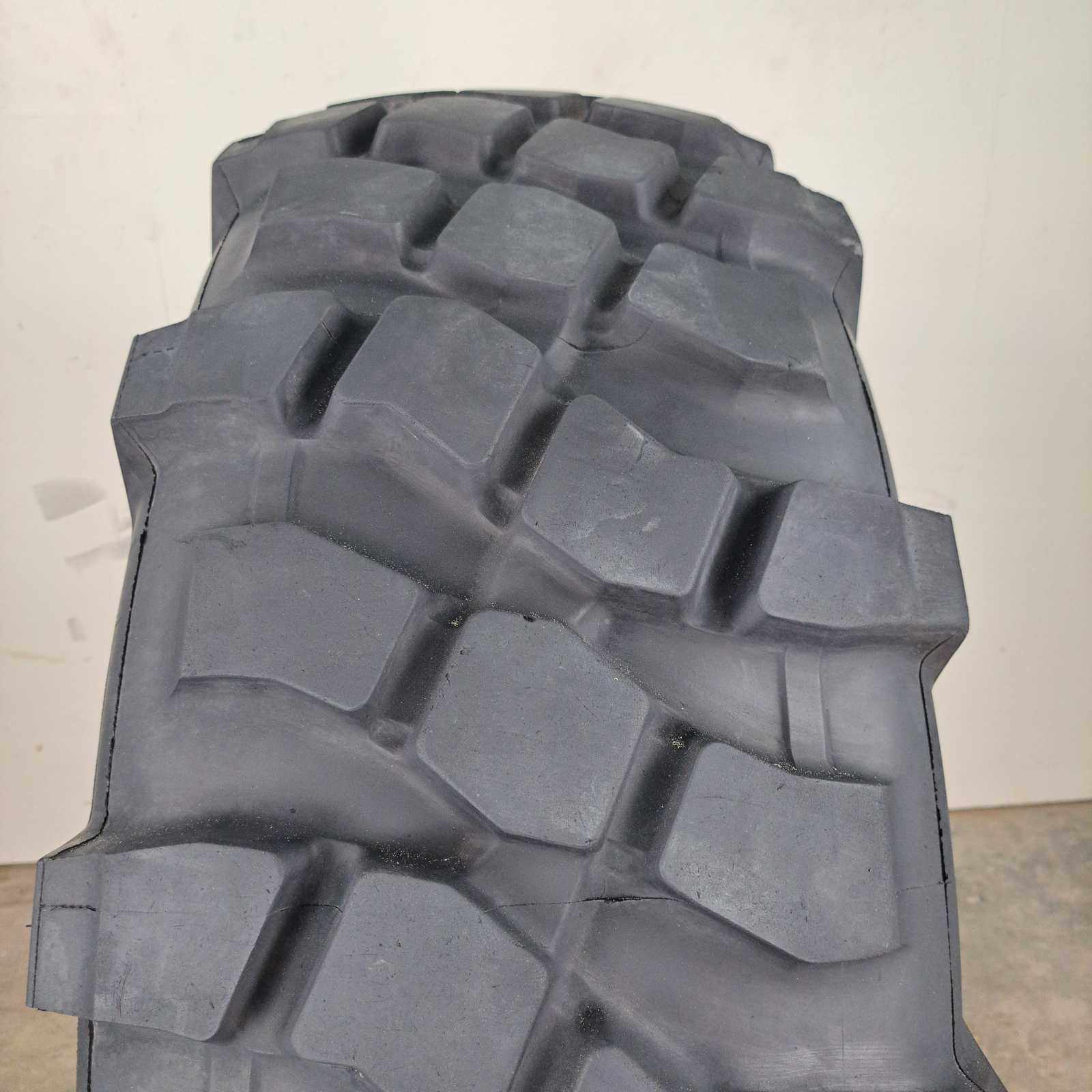 395/85R20 Michelin XML Used