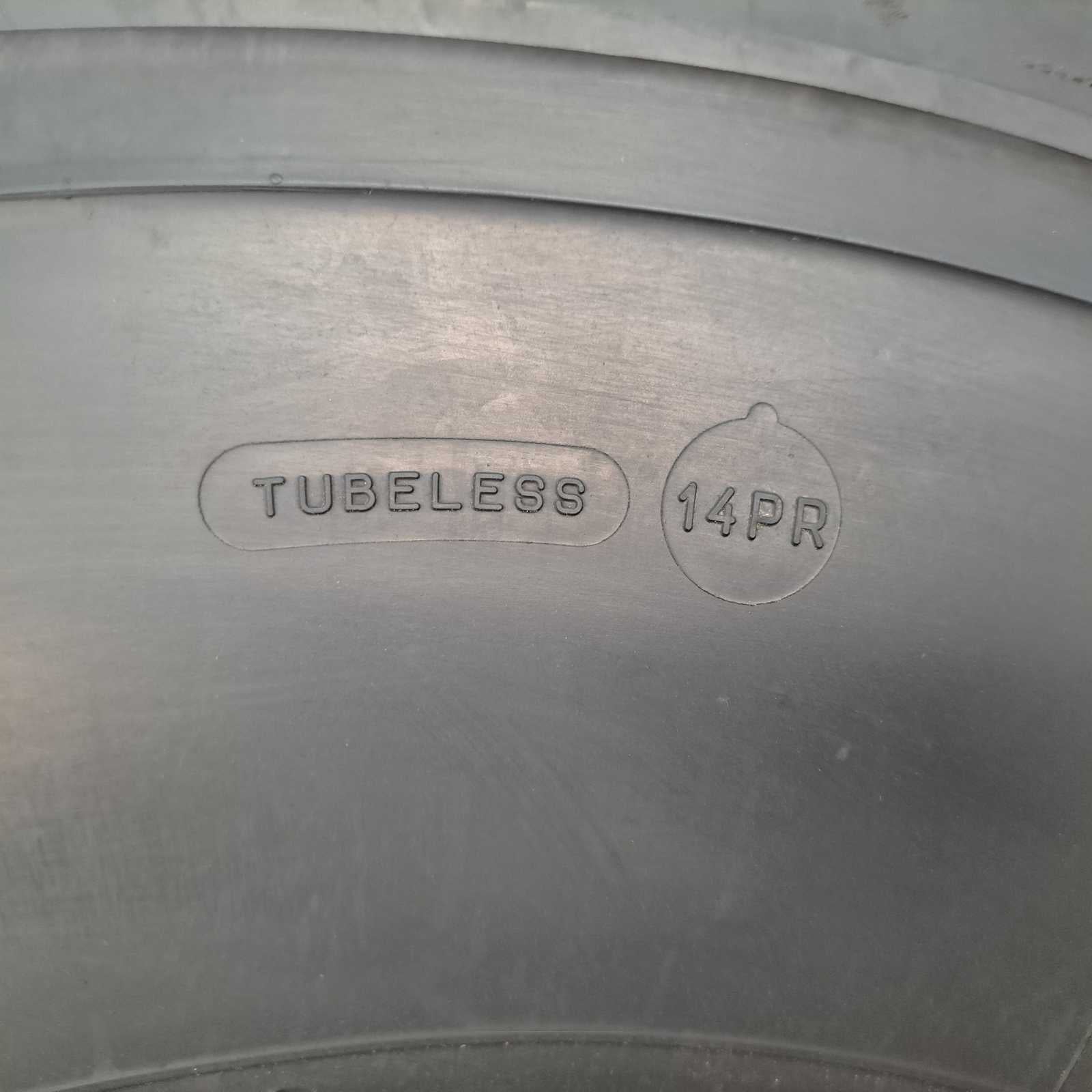 395/85R20 Michelin XML Used