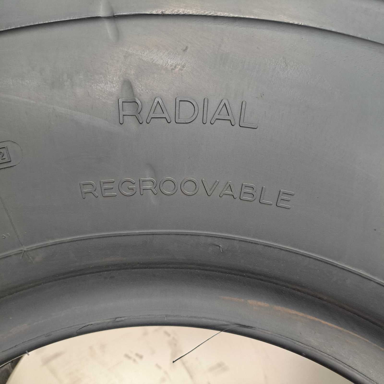 395/85R20 Michelin XML Used