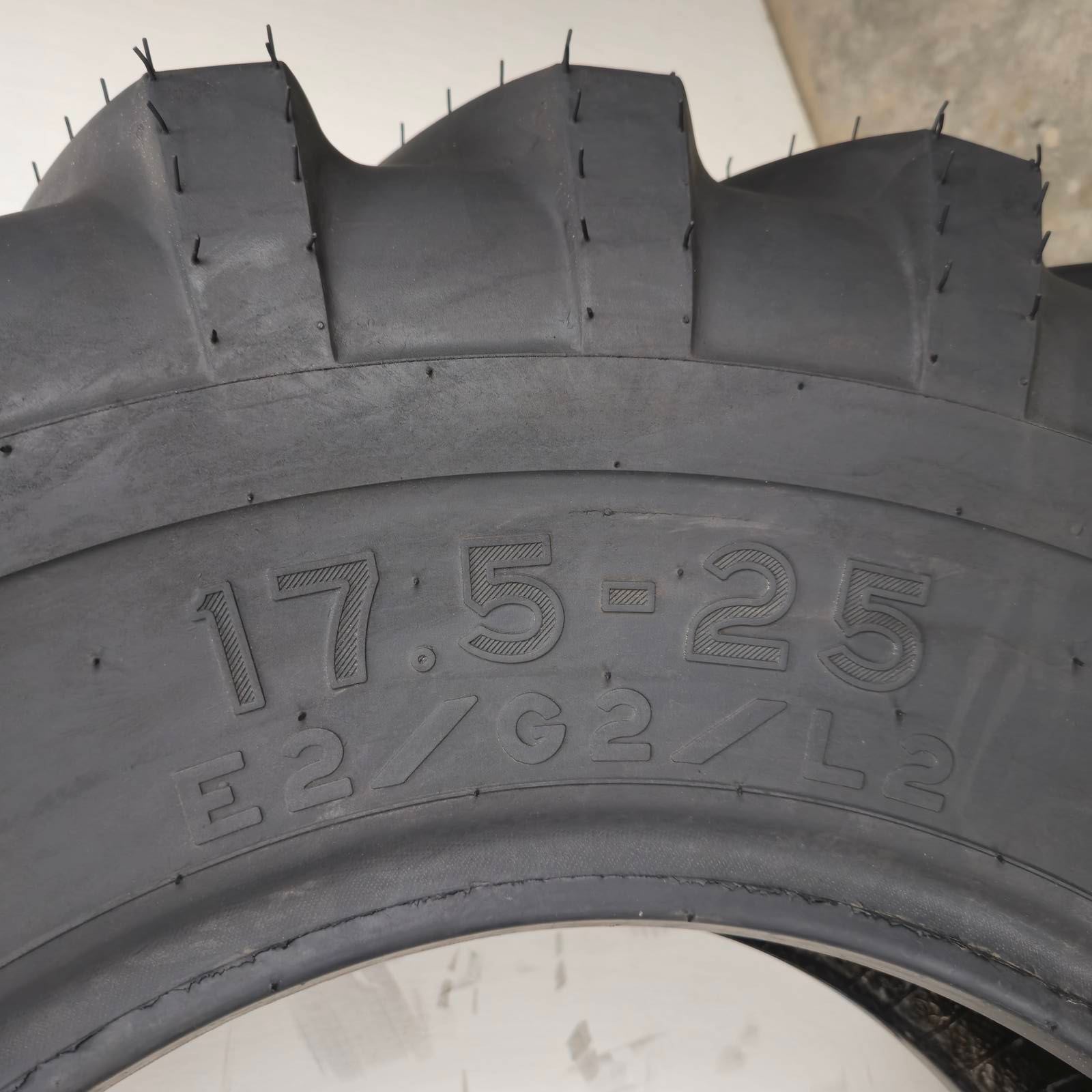 17.5-25 S.T.A. American Contractor E2/G2/L2 new
