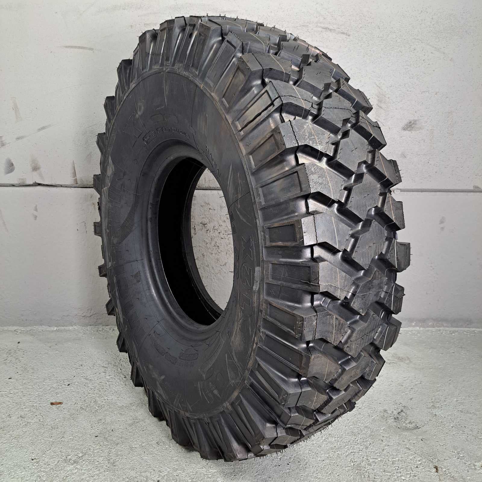 11.00R16 Michelin XZL