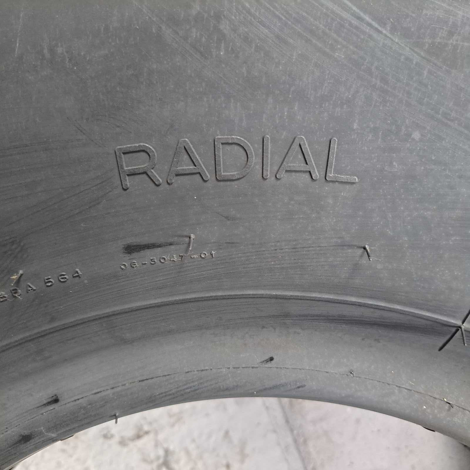 11.00R16 Michelin XZL