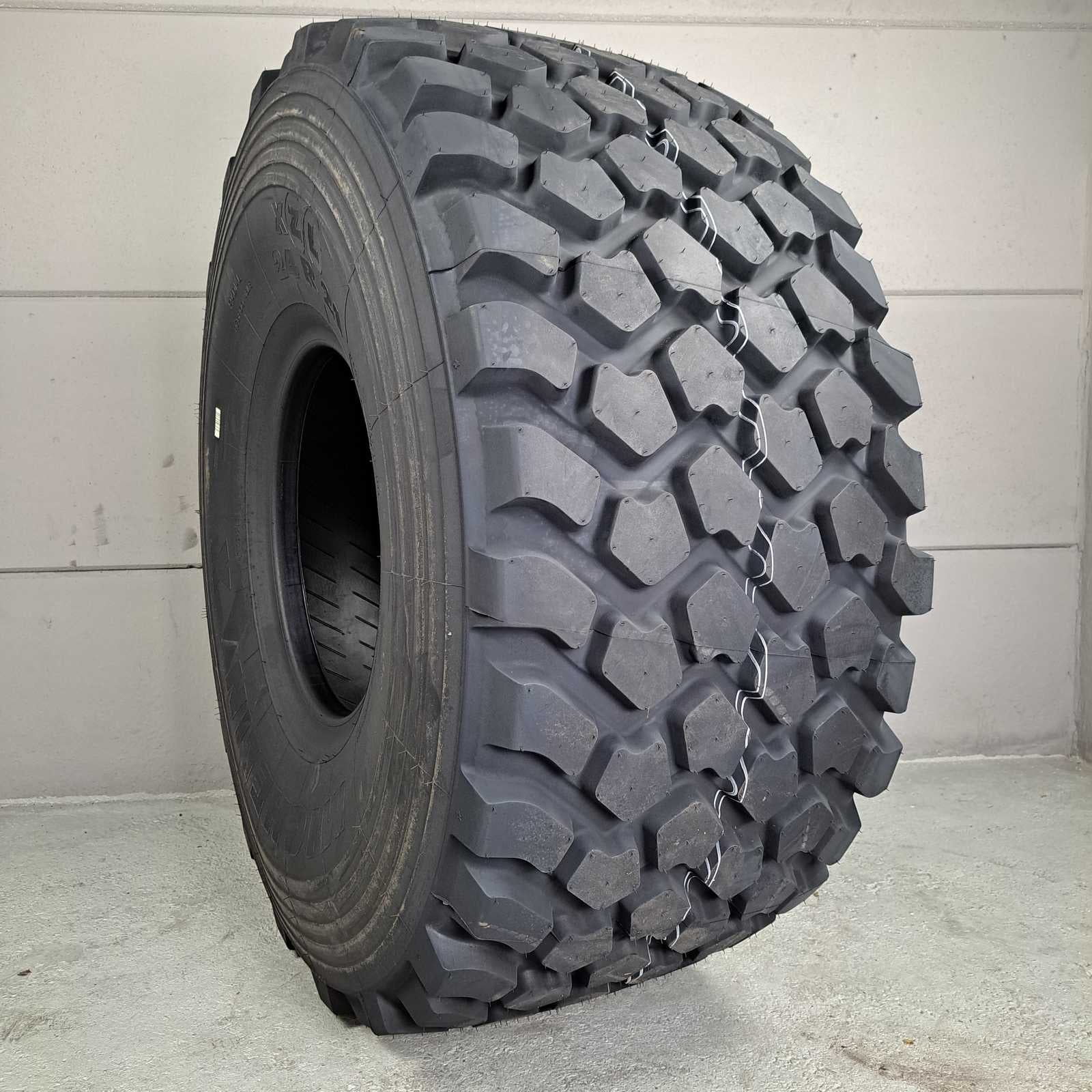 24R21 (605/70R21) Michelin XZL