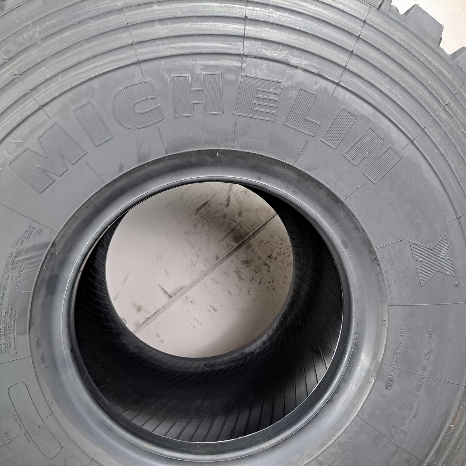 24R21 (605/70R21) Michelin XZL