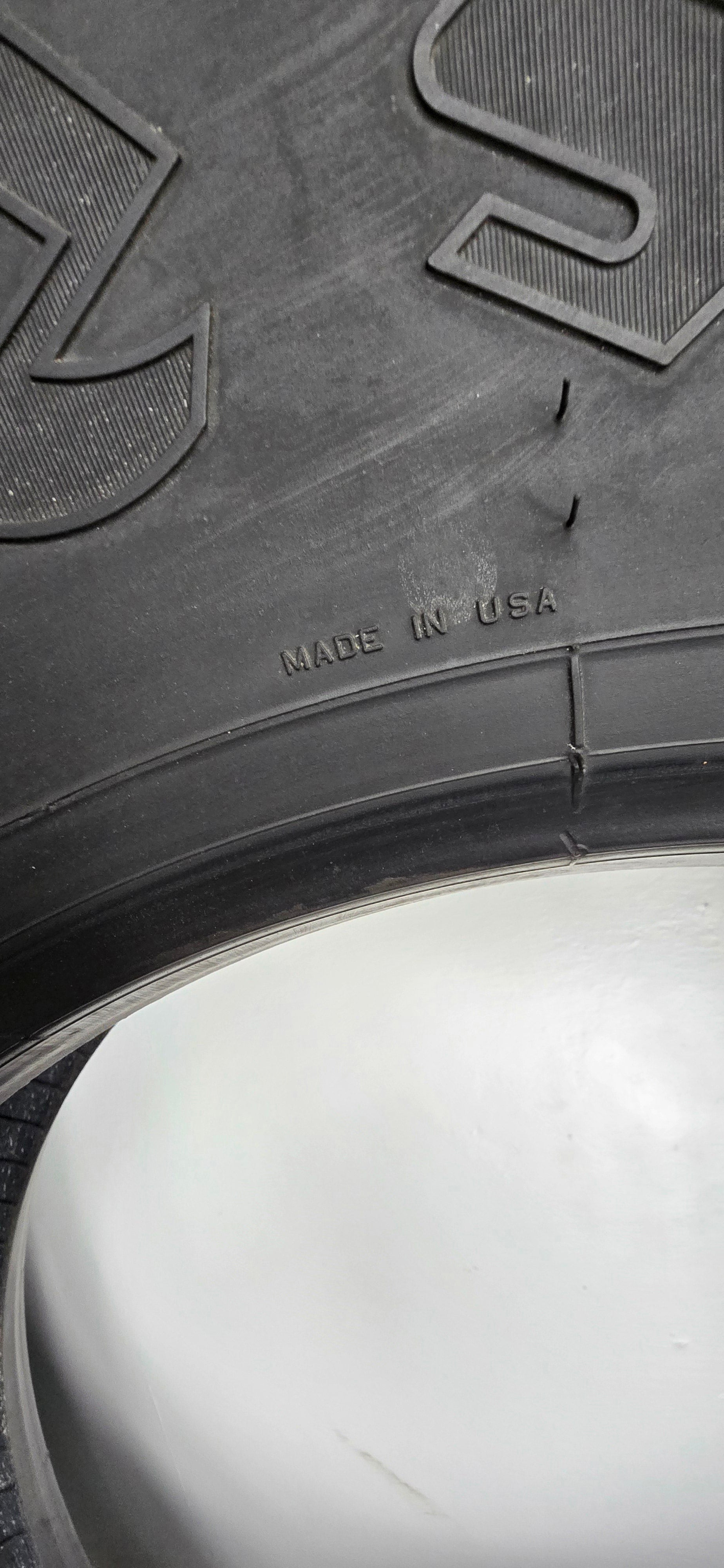 11R22.5 Firestone FD663 New