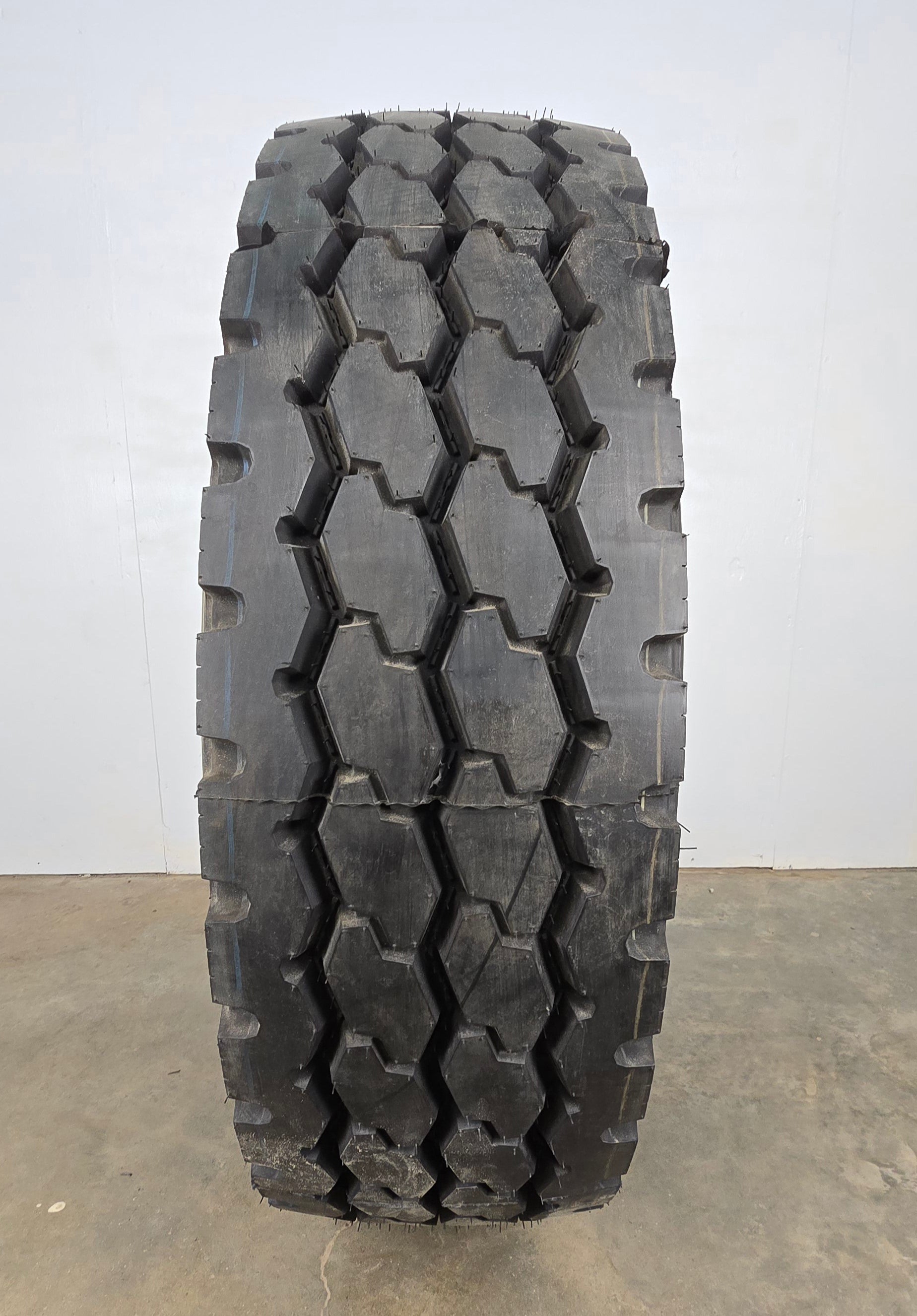 315/80R22.5 Double Coin RR706