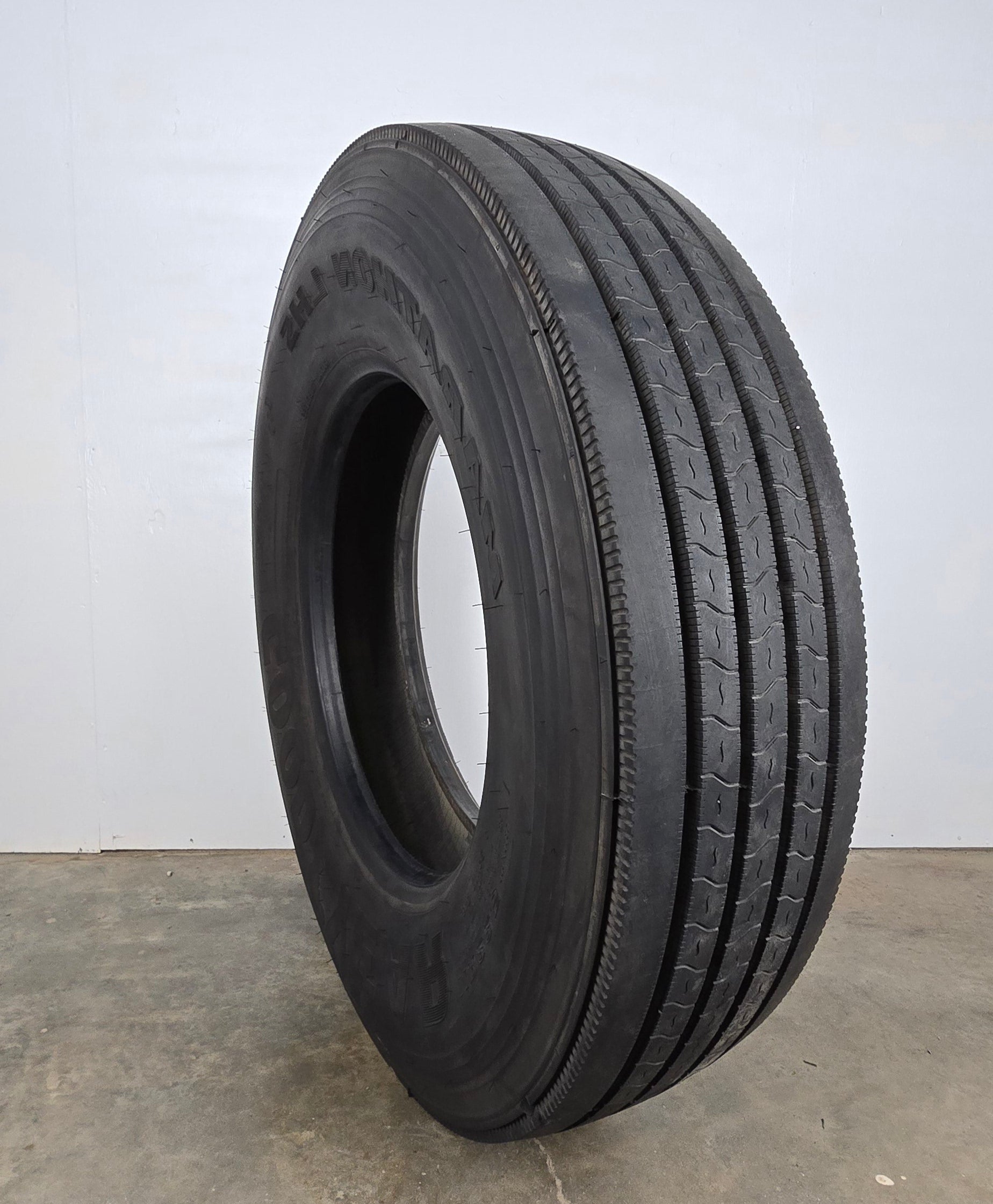 11R22.5 Goodyear Marathon LHS Used
