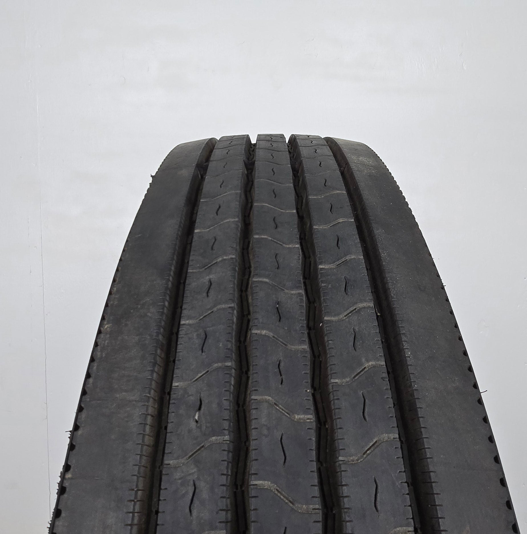 11R22.5 Goodyear Marathon LHS Used