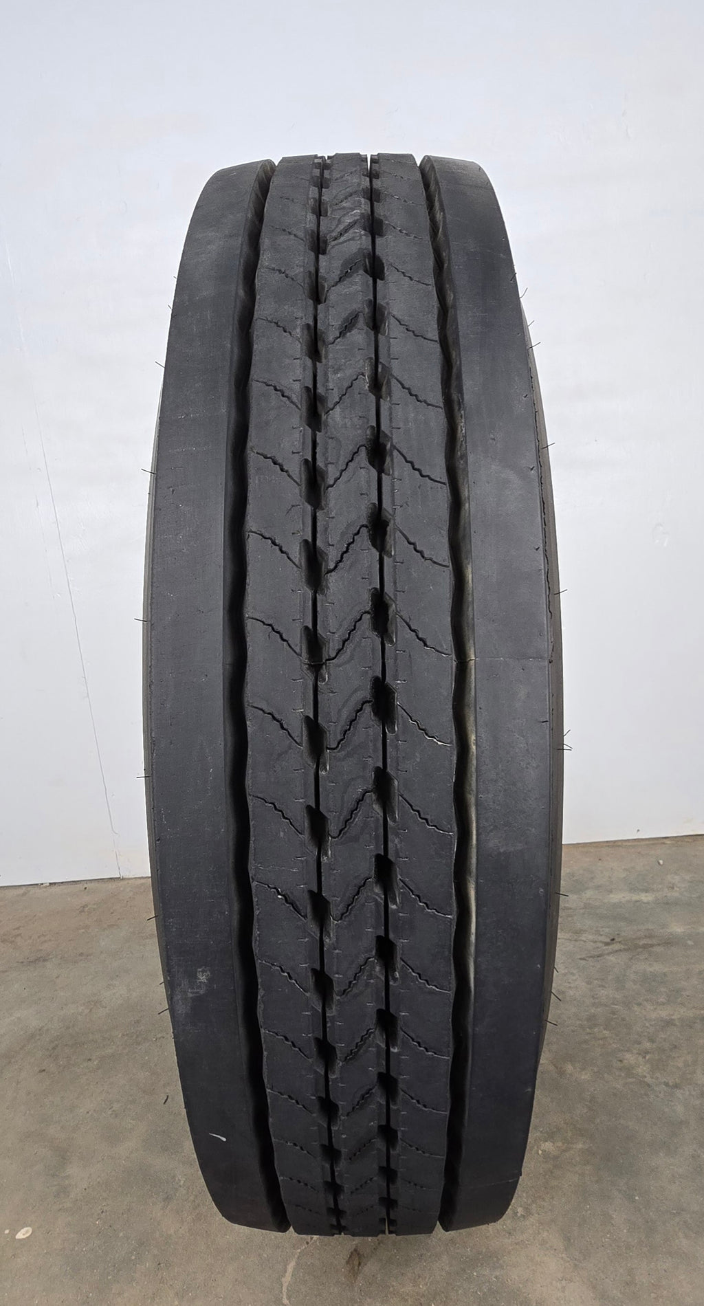 Endurance Rsa Tl 11R22.5 Goodyear Endurance RSA Used