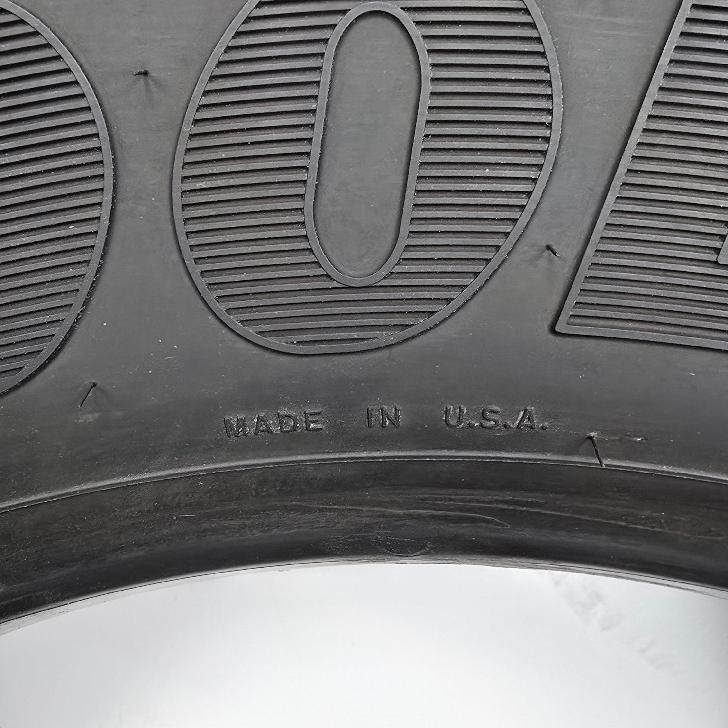 385/65R22.5 Goodyear G278 Used