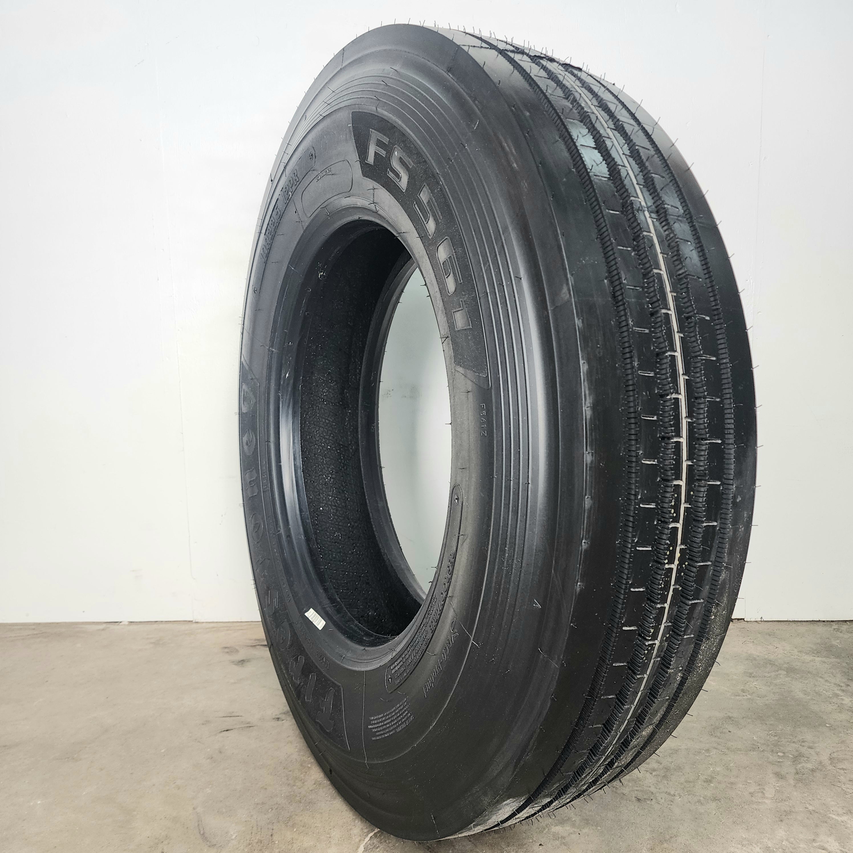 10R22.5 Firestone FS561