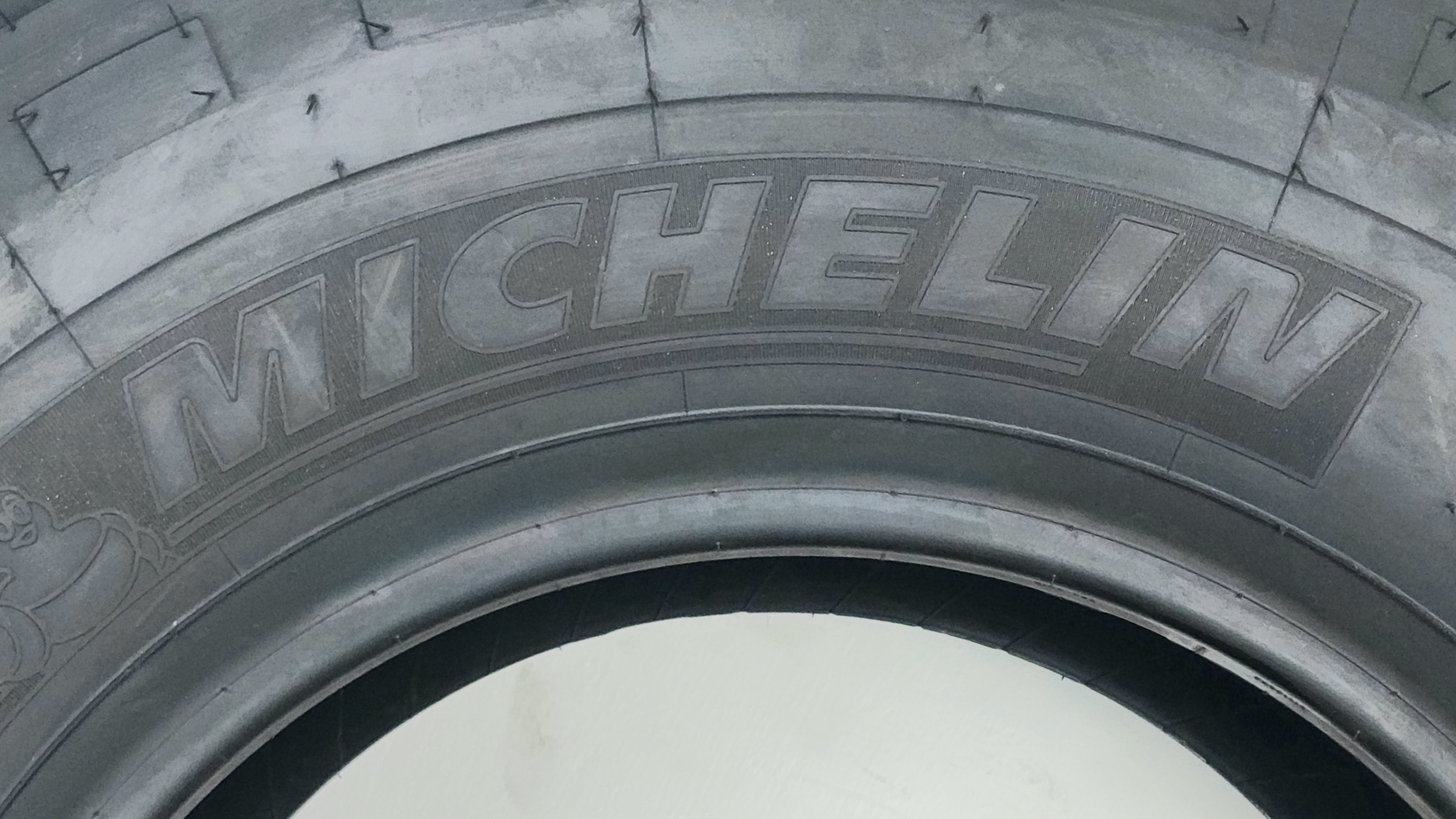 17.5R25 Michelin XHA 2 NEW
