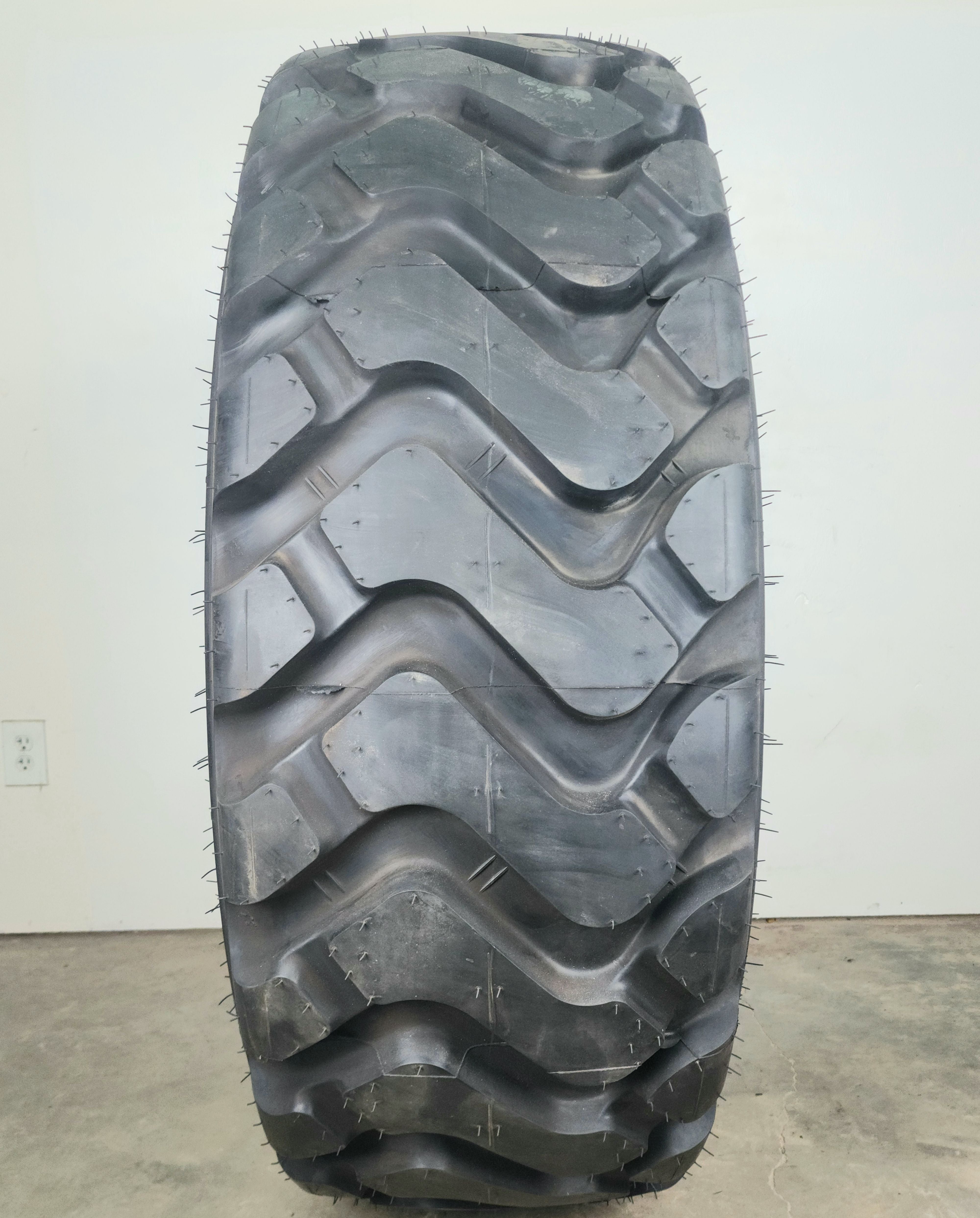17.5R25 Michelin XHA 2 NEW